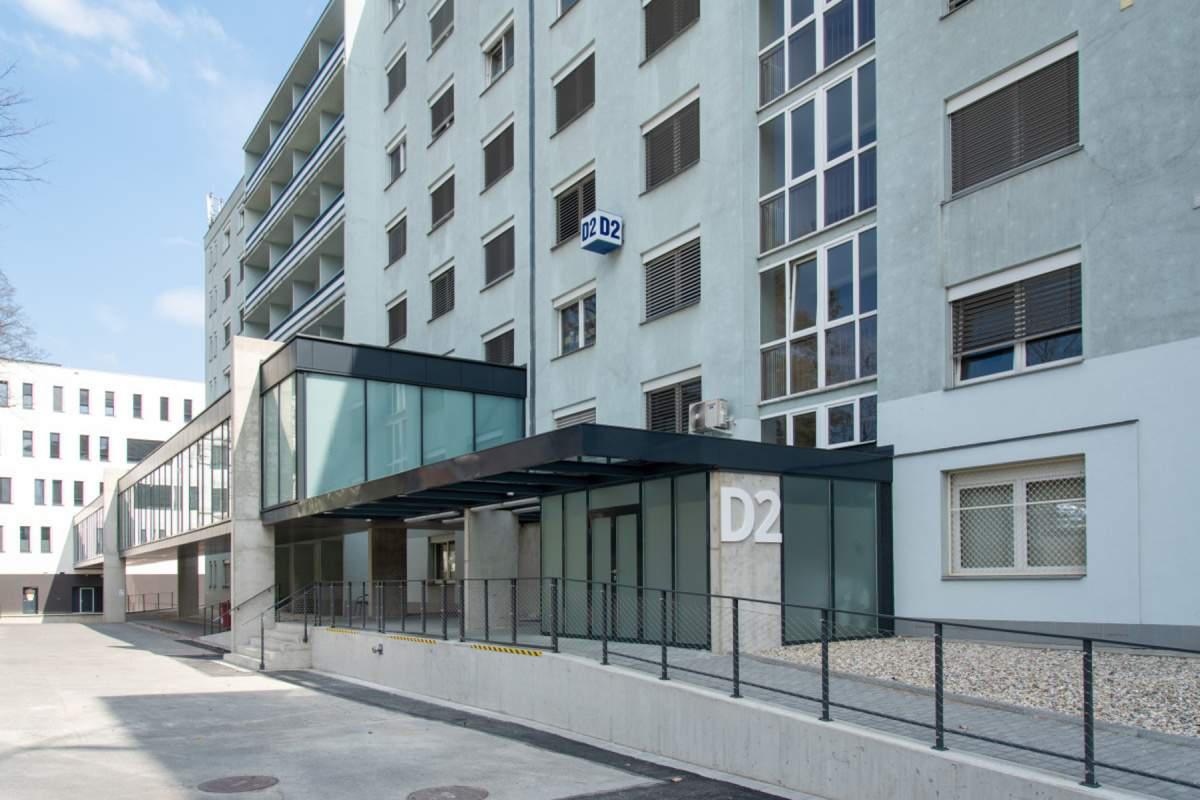 Kardiochirurgická ambulance - Fakultní nemocnice Olomouc