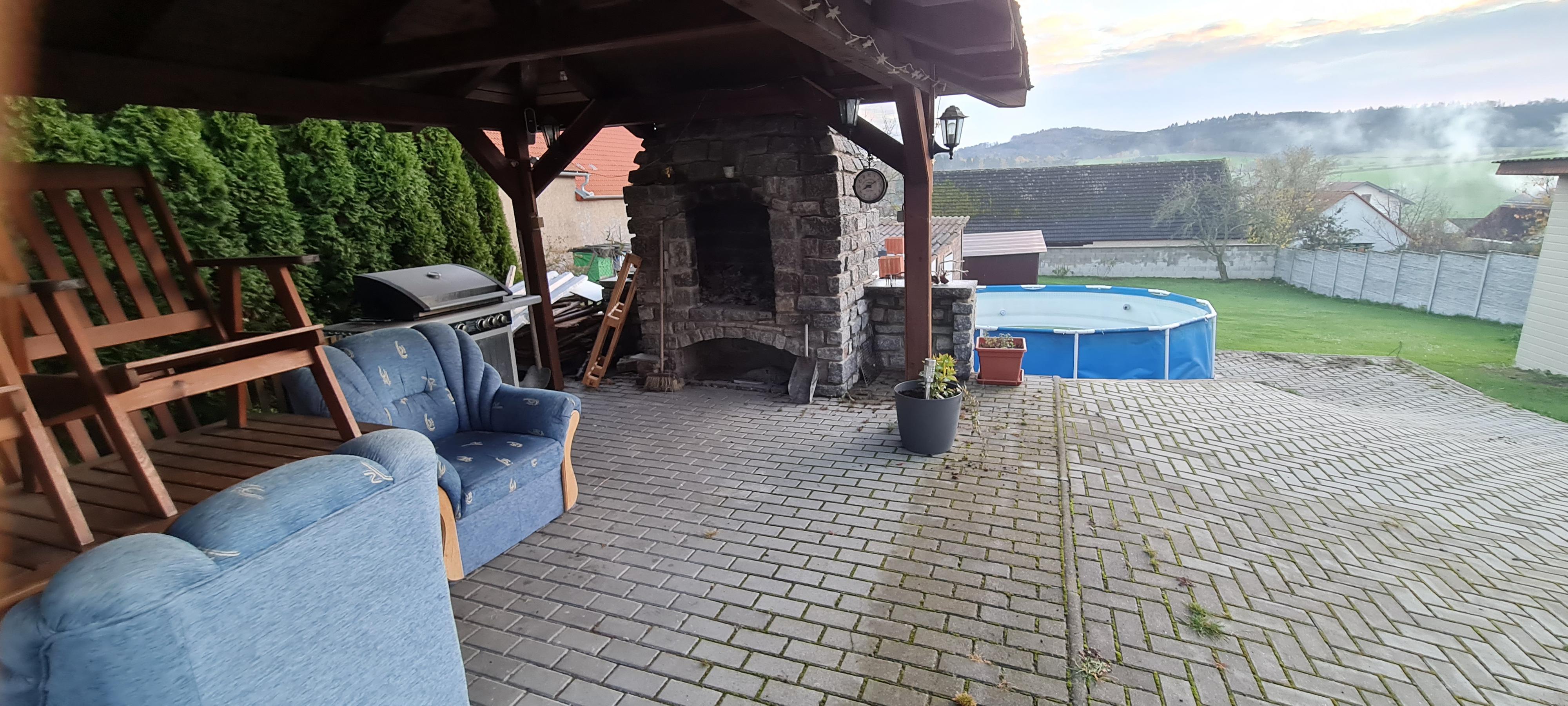 Ubytování Kluky foto 4