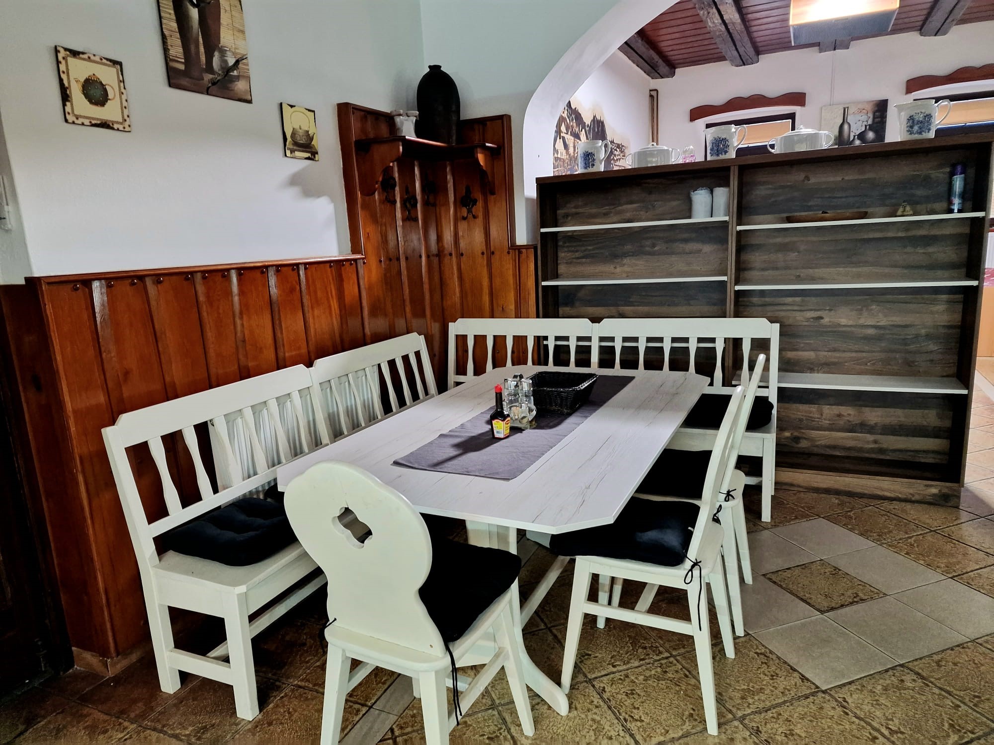 Ubytování Podskalí foto 6