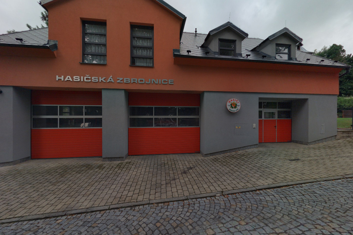 SH ČMS - Sbor dobrovolných hasičů Krásná Lípa foto 6