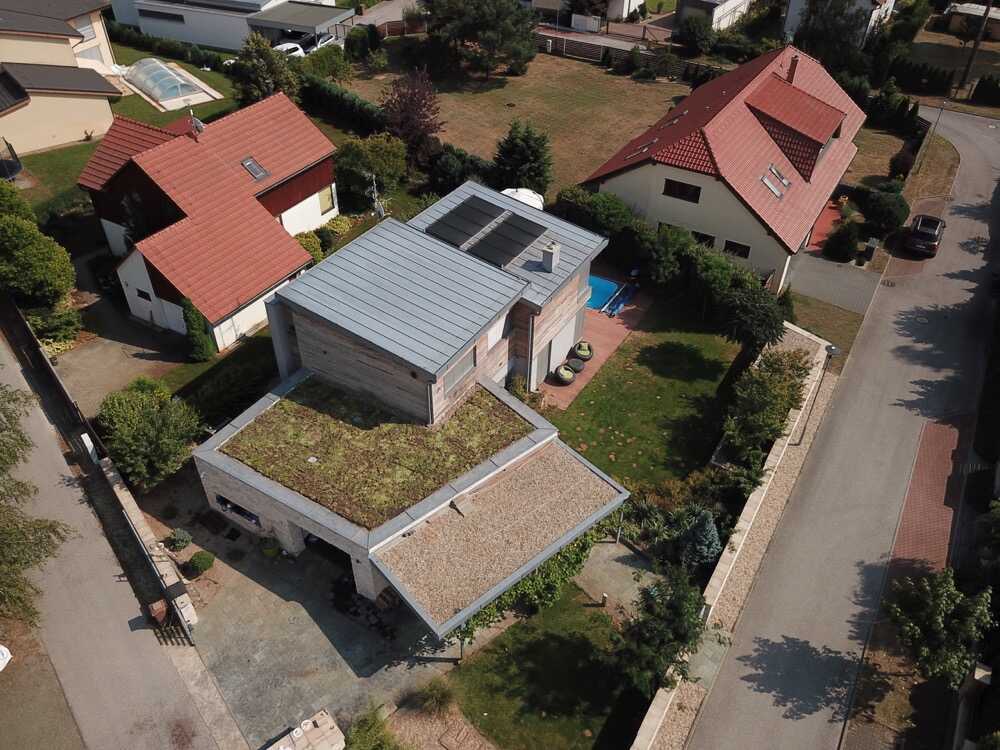 BerGreen roof foto 5