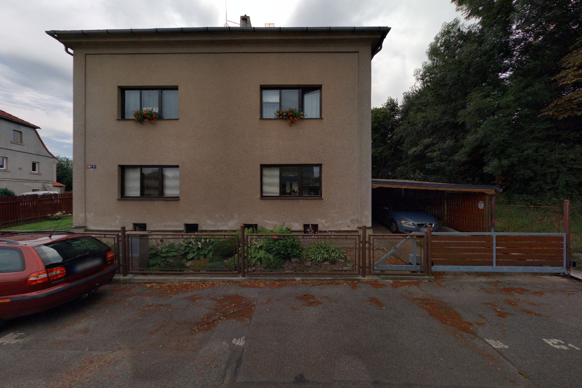 VOKO - bezpečnostní služba