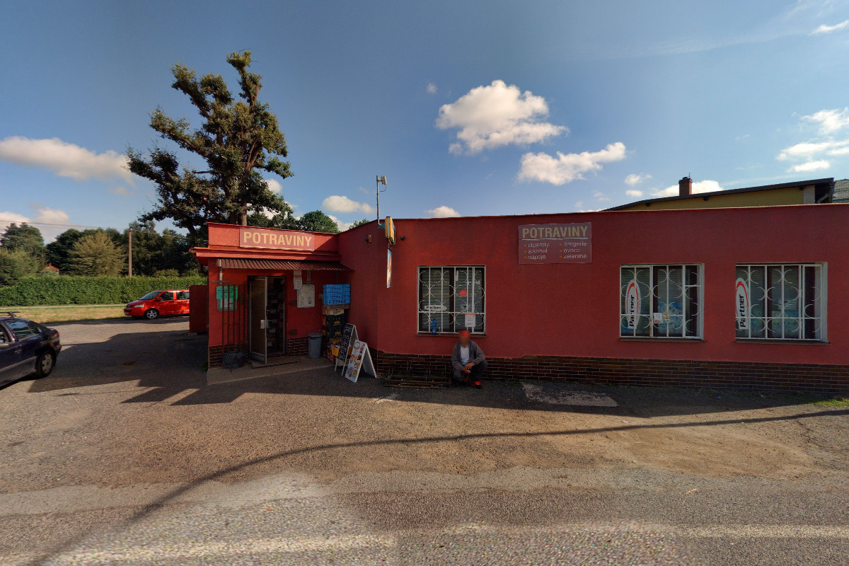 Potraviny Staré Křečany 52 foto 3