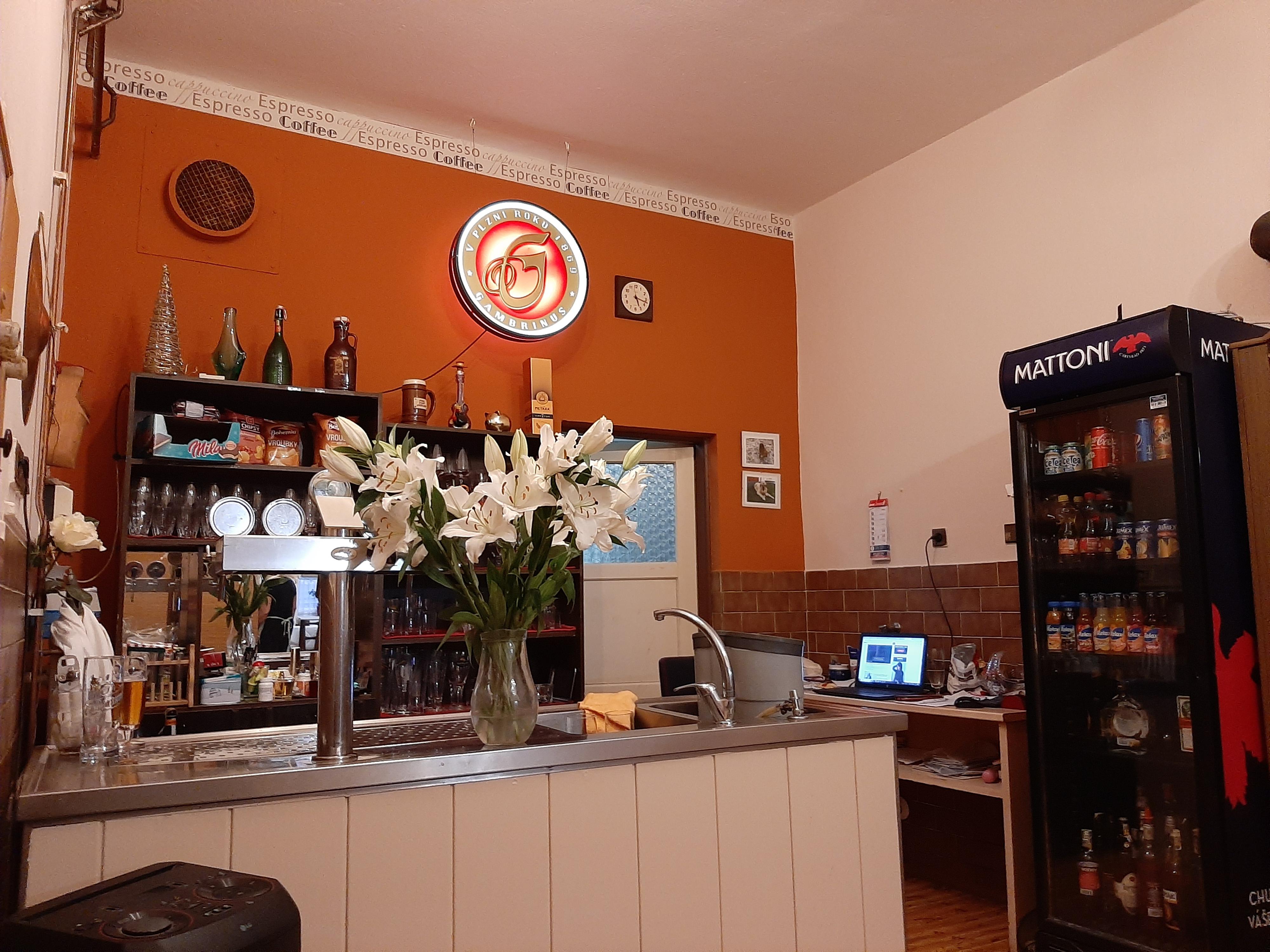 Obecní hostinec