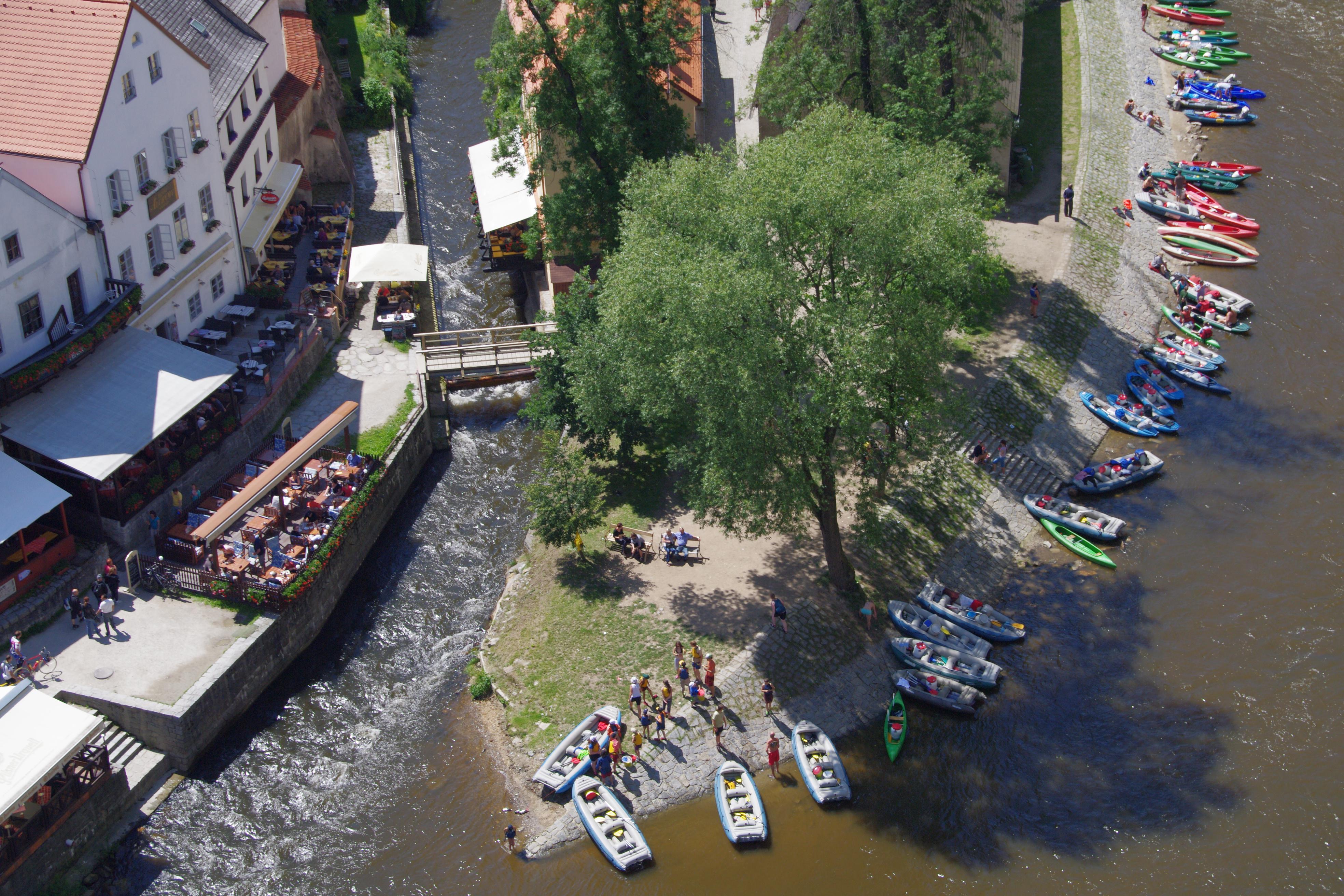 Restaurace Na Ostrově foto 5