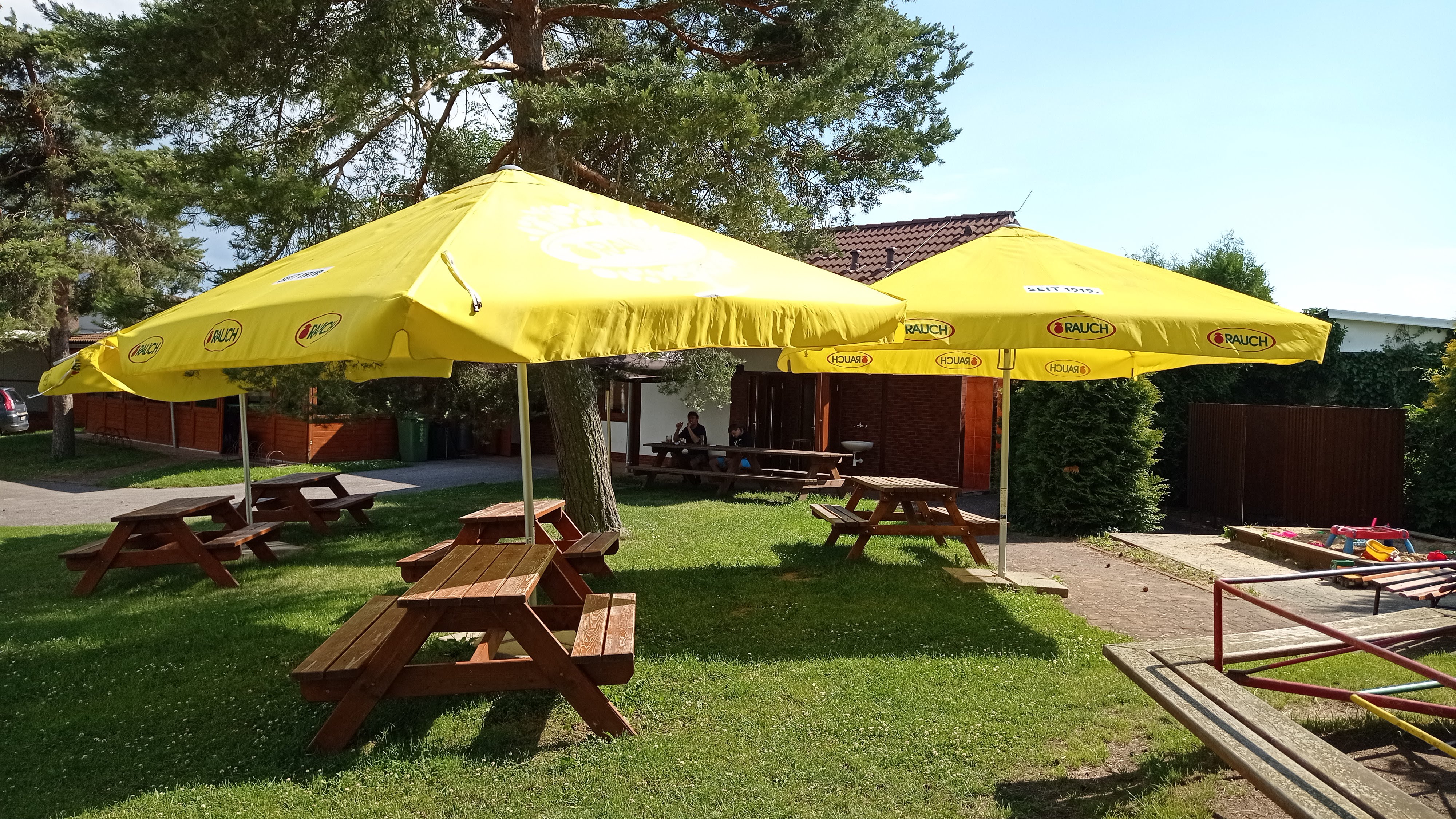 Pergola Třebnouševes foto 6