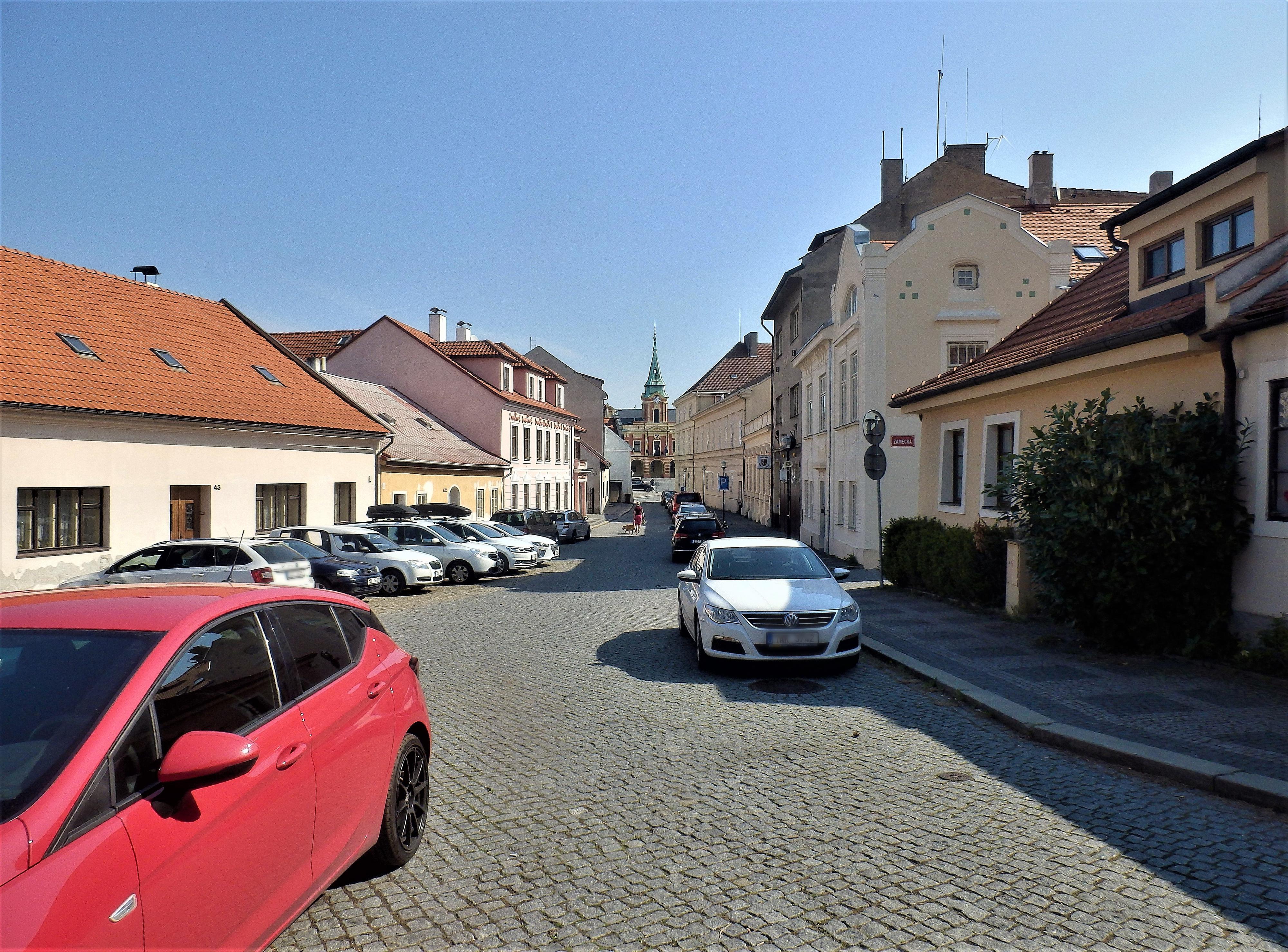 Městská policie Mělník foto 5