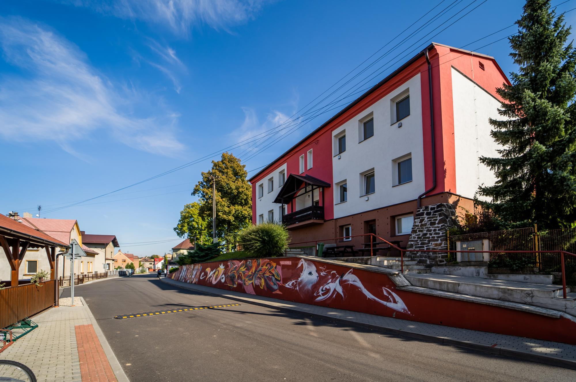 KONDOR, skupina Vesmír Bolatice