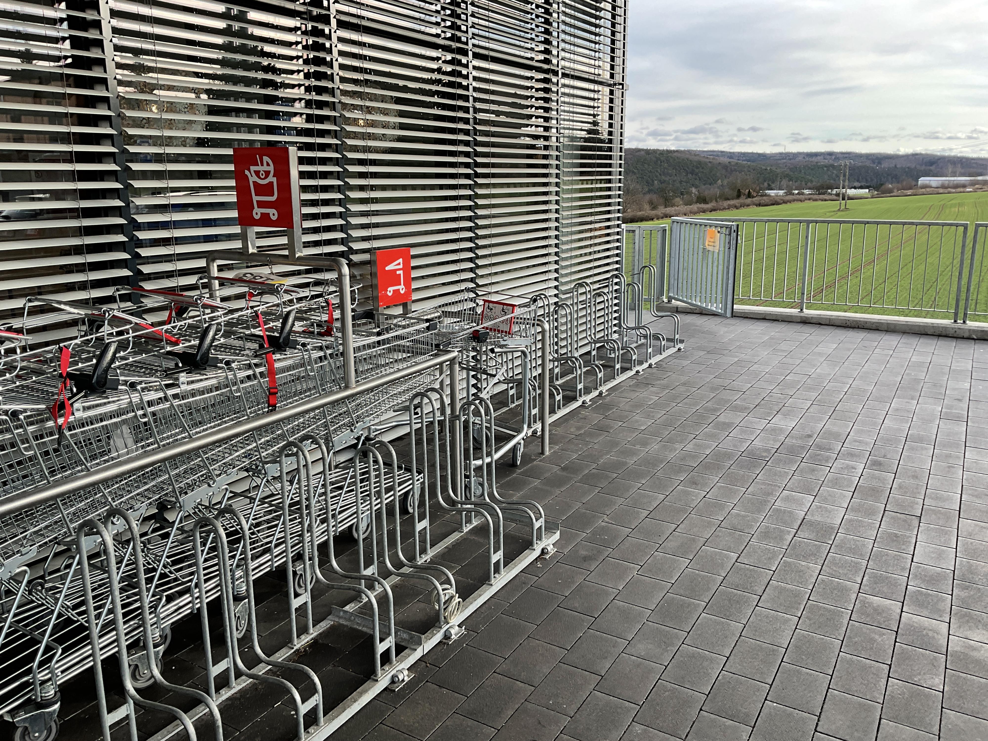 Kaufland foto 3