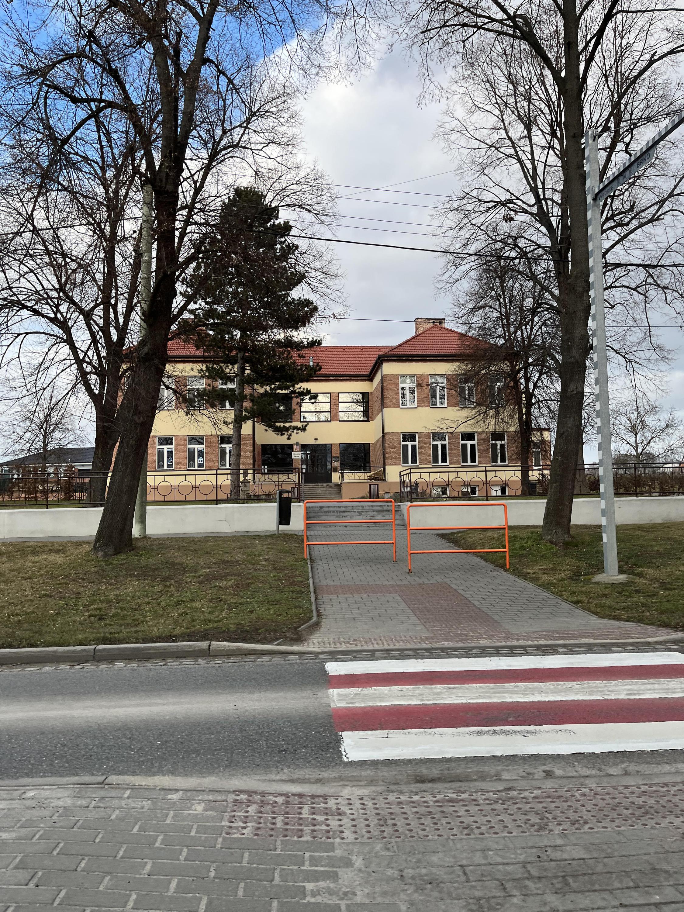 ZŠ Čejč foto 6