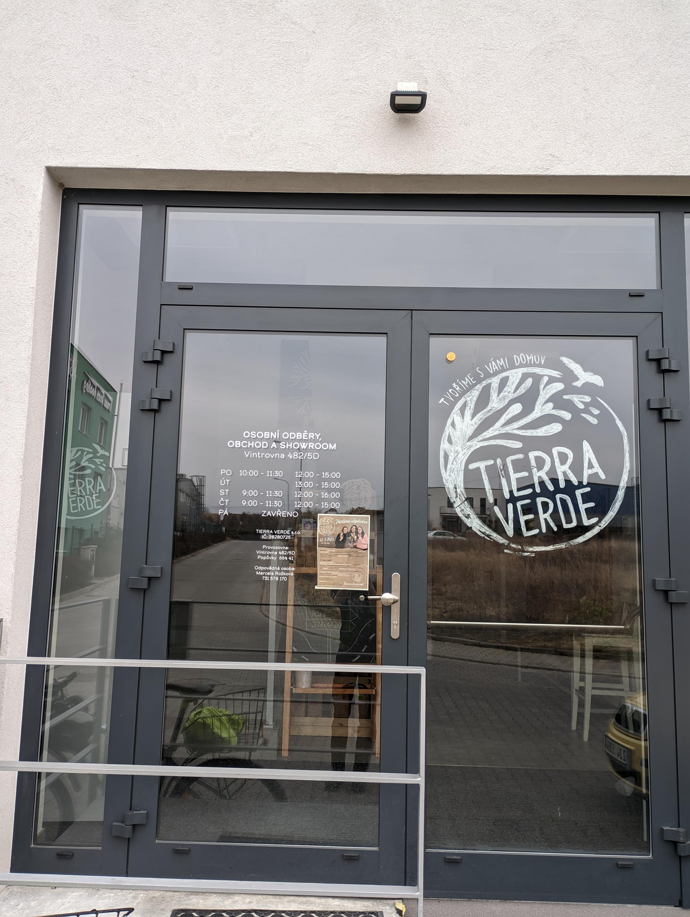TIERRA VERDE s.r.o. foto 3