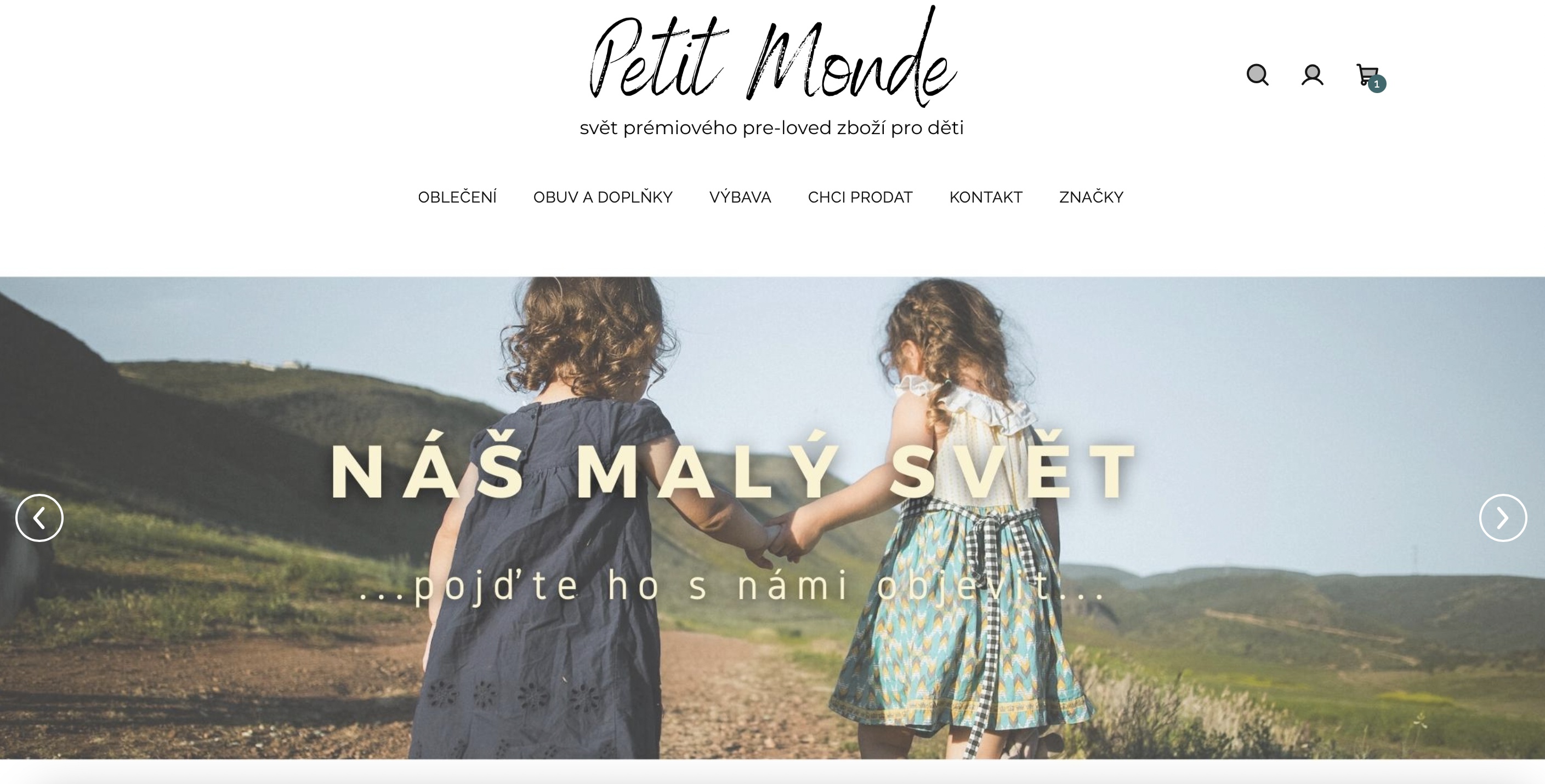 Petit Monde foto 2