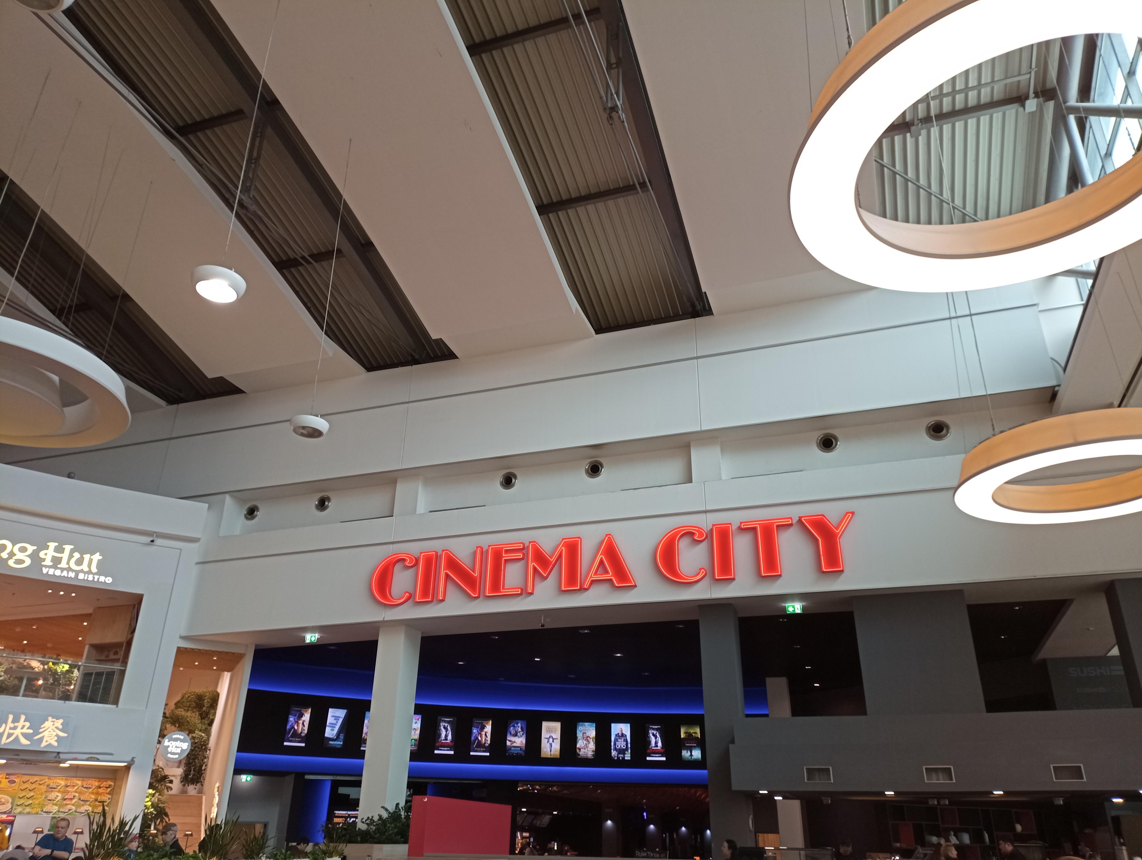 Cinema City Zličín foto 4