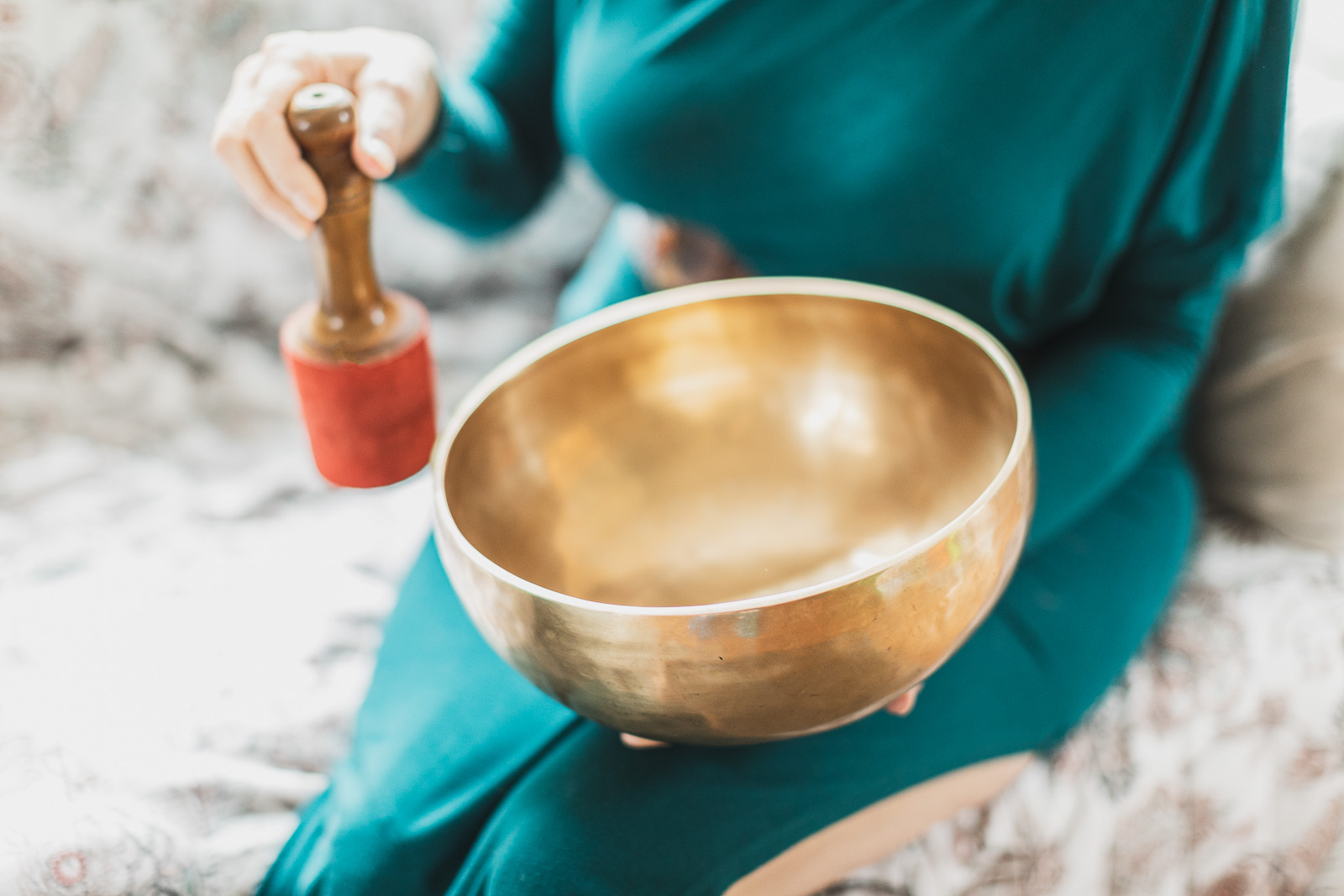 Michal Nosavcov - hudební lázně