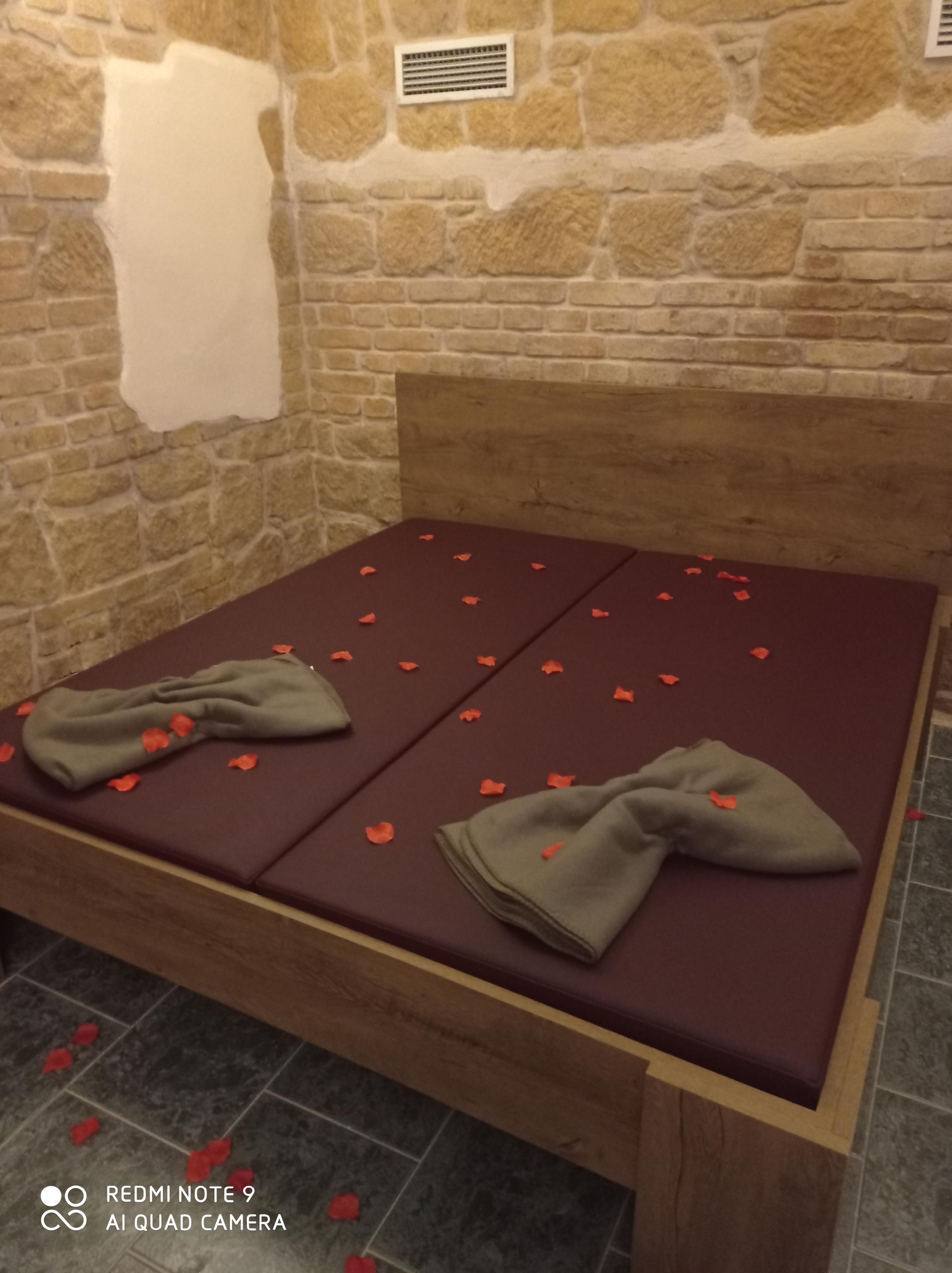 Wellness Skrétovka foto 4