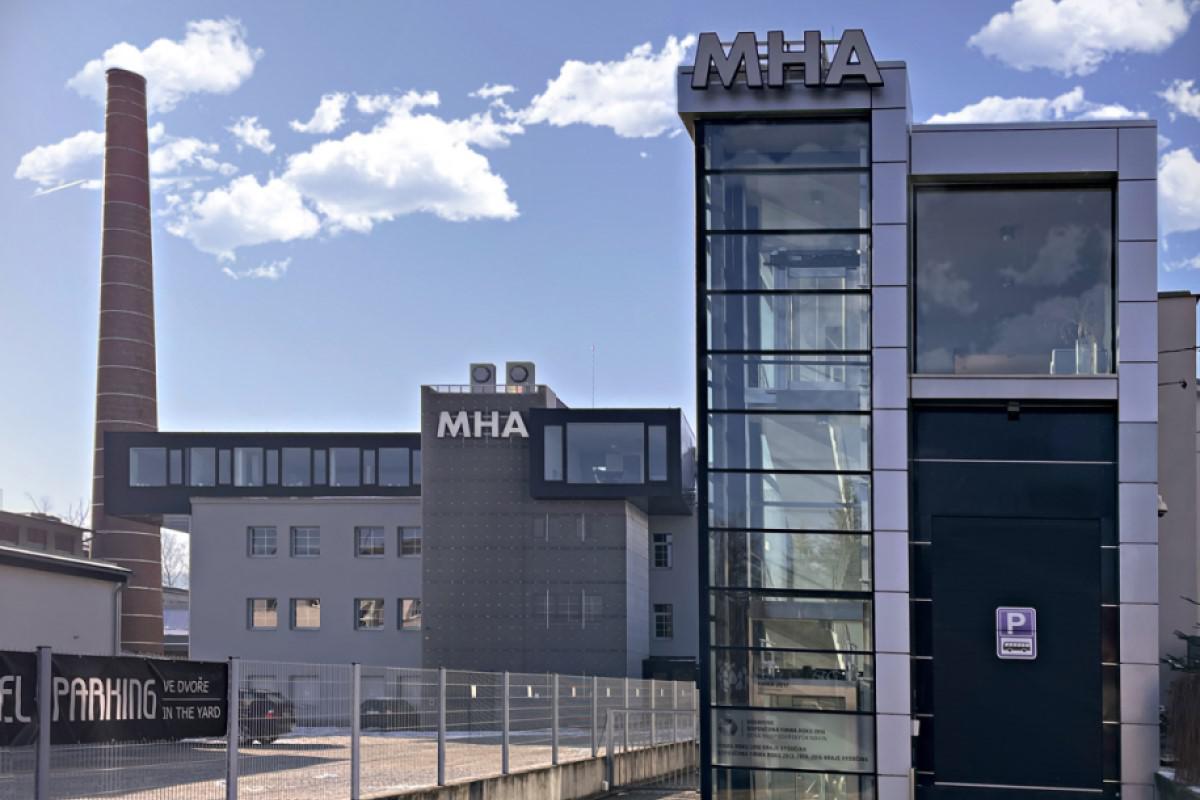 MHA, s.r.o.
