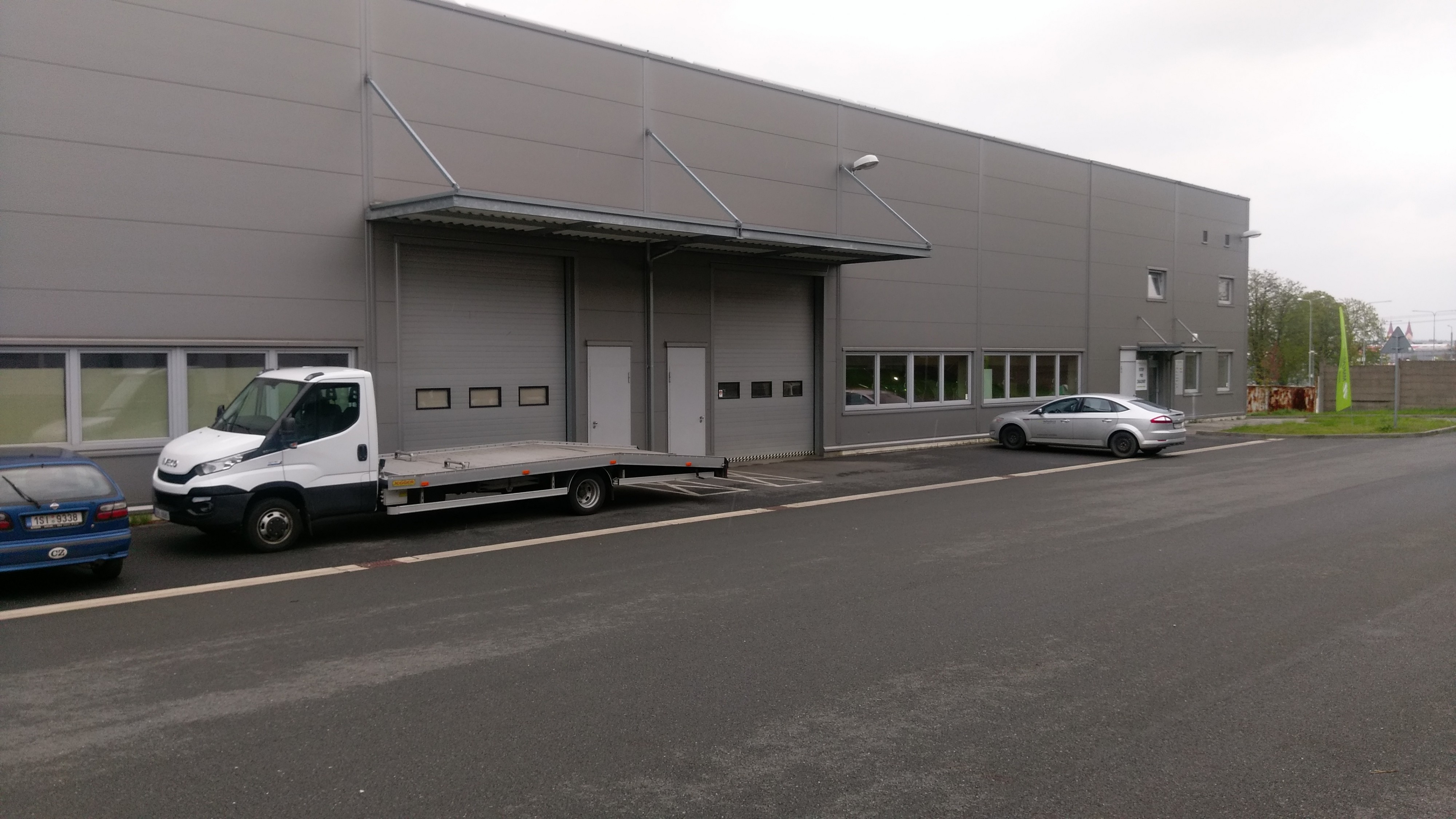 MM CAR Group s.r.o. foto 2