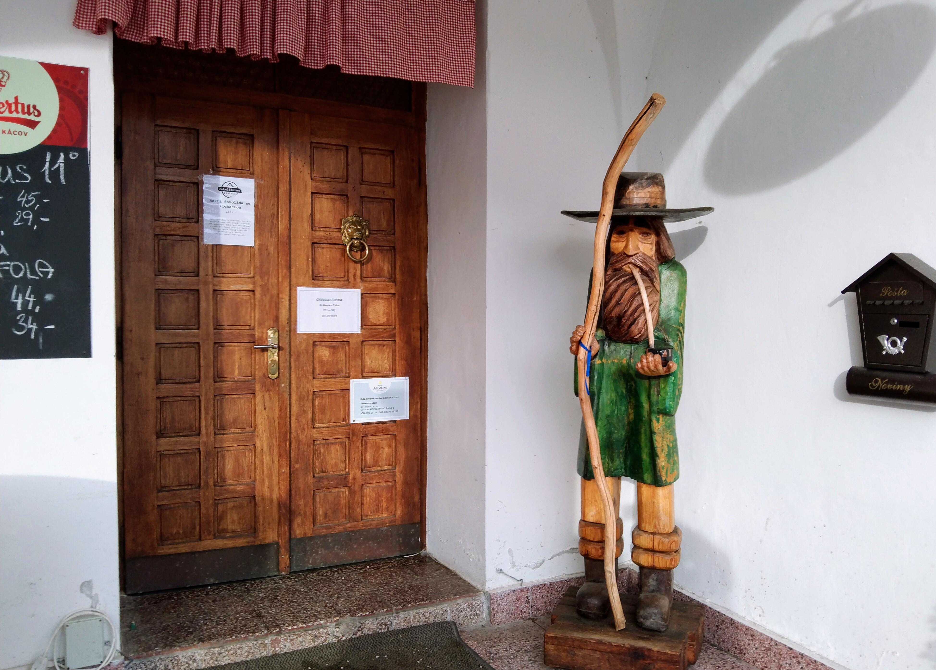 Hotel Pošta foto 3