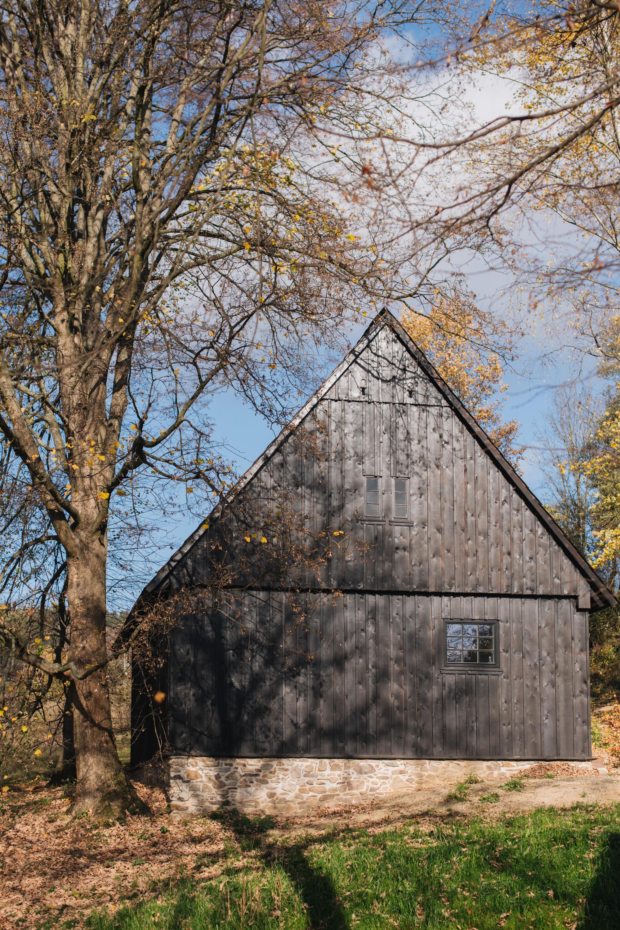 V Bezovém Údolí foto 6