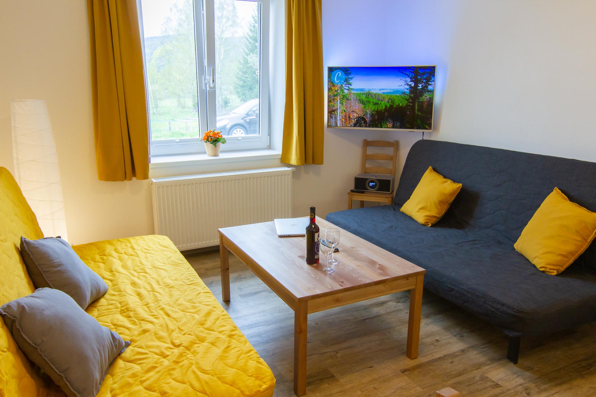 Apartman Pepper foto 3