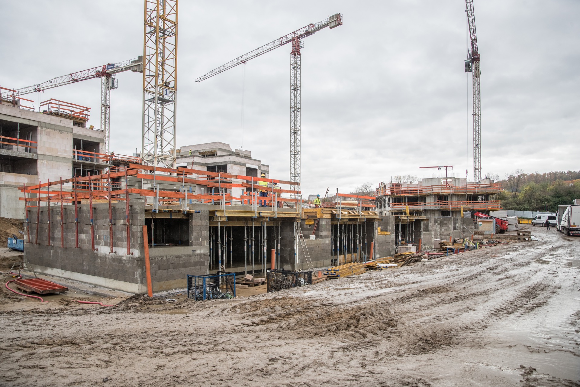 JVS | Jeřábový a výtahový servis, s.r.o. foto 2