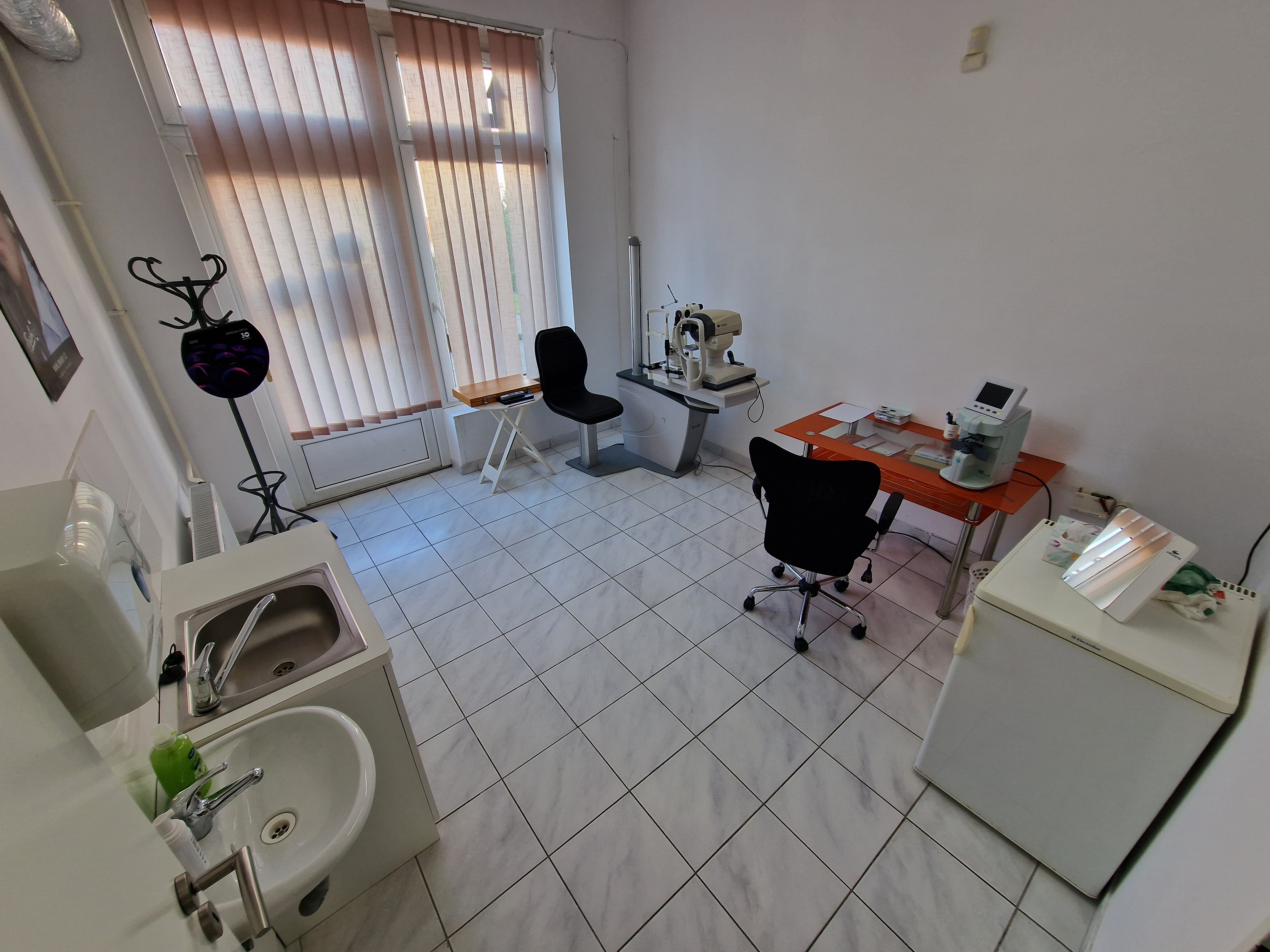 Optika Wolfová foto 5
