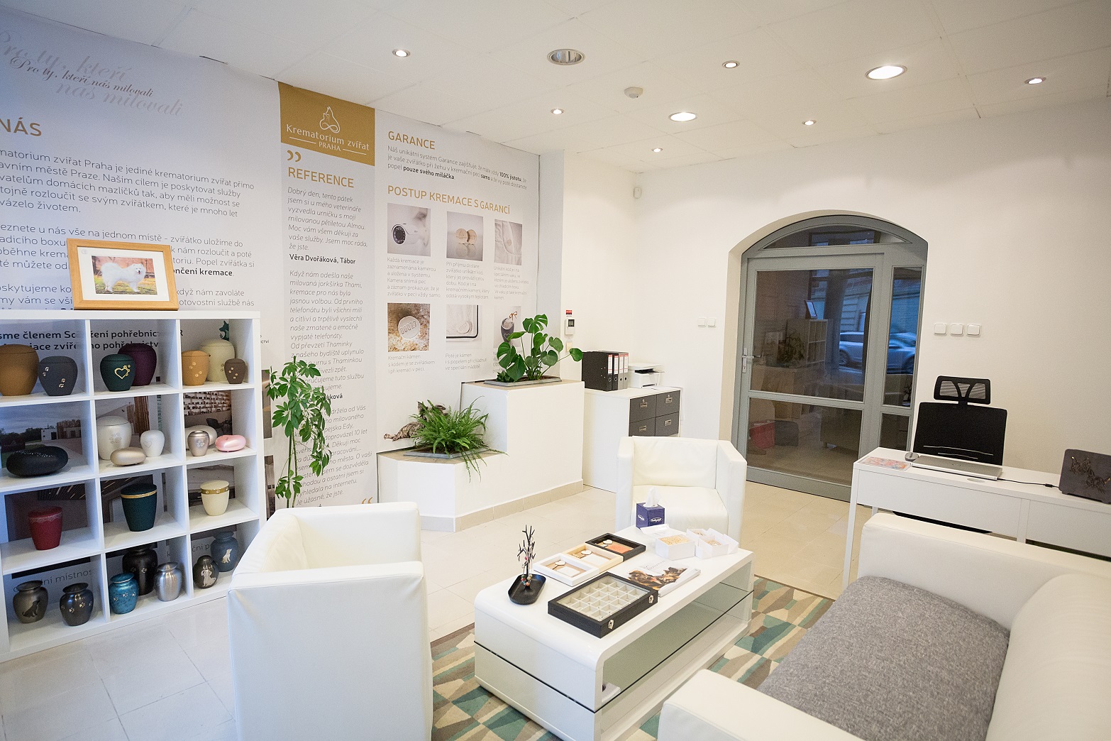 Kremace zvířat Budějovice foto 3