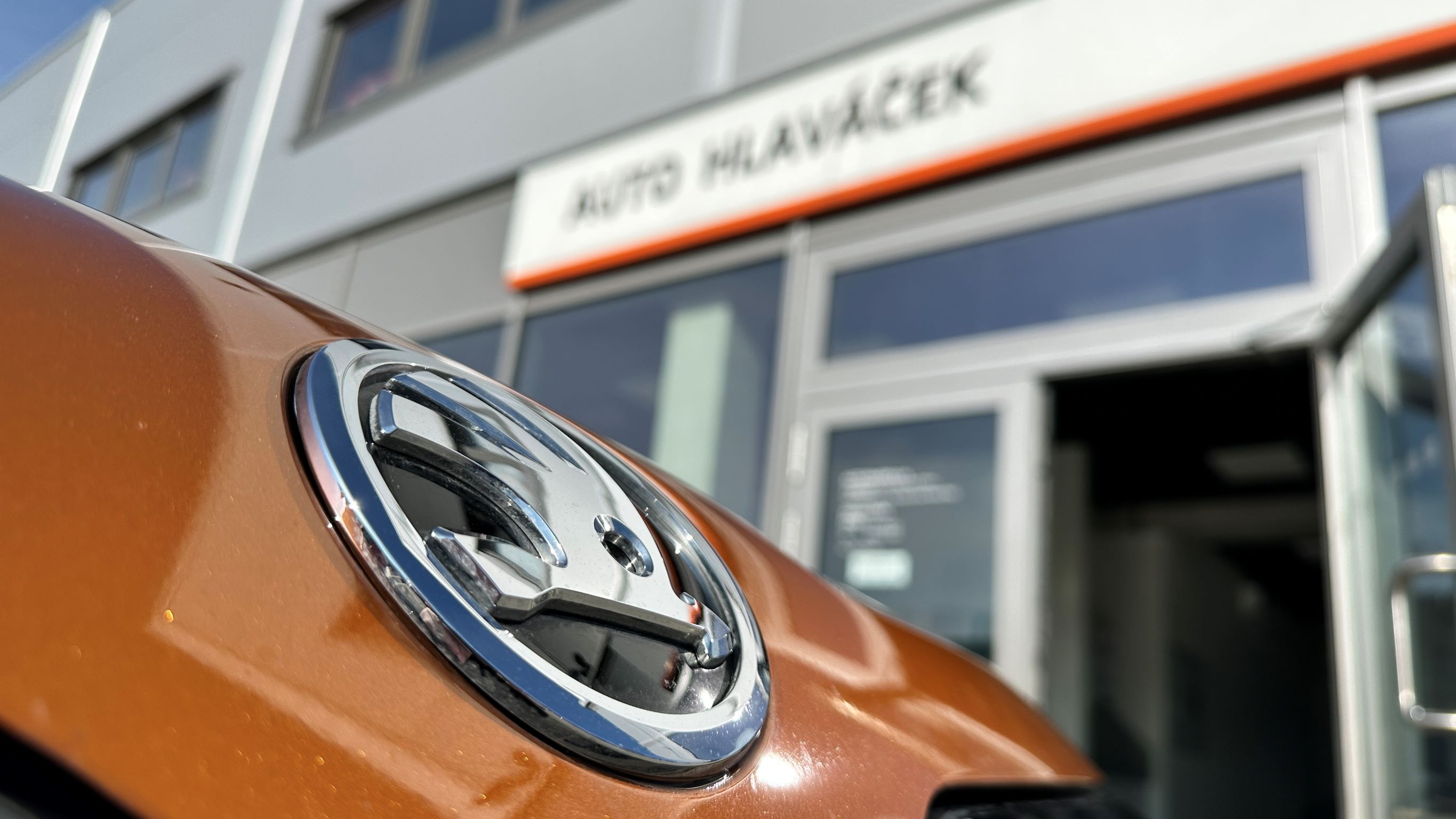 AUTO Hlaváček, a.s. - ŠKODA Plus foto 6