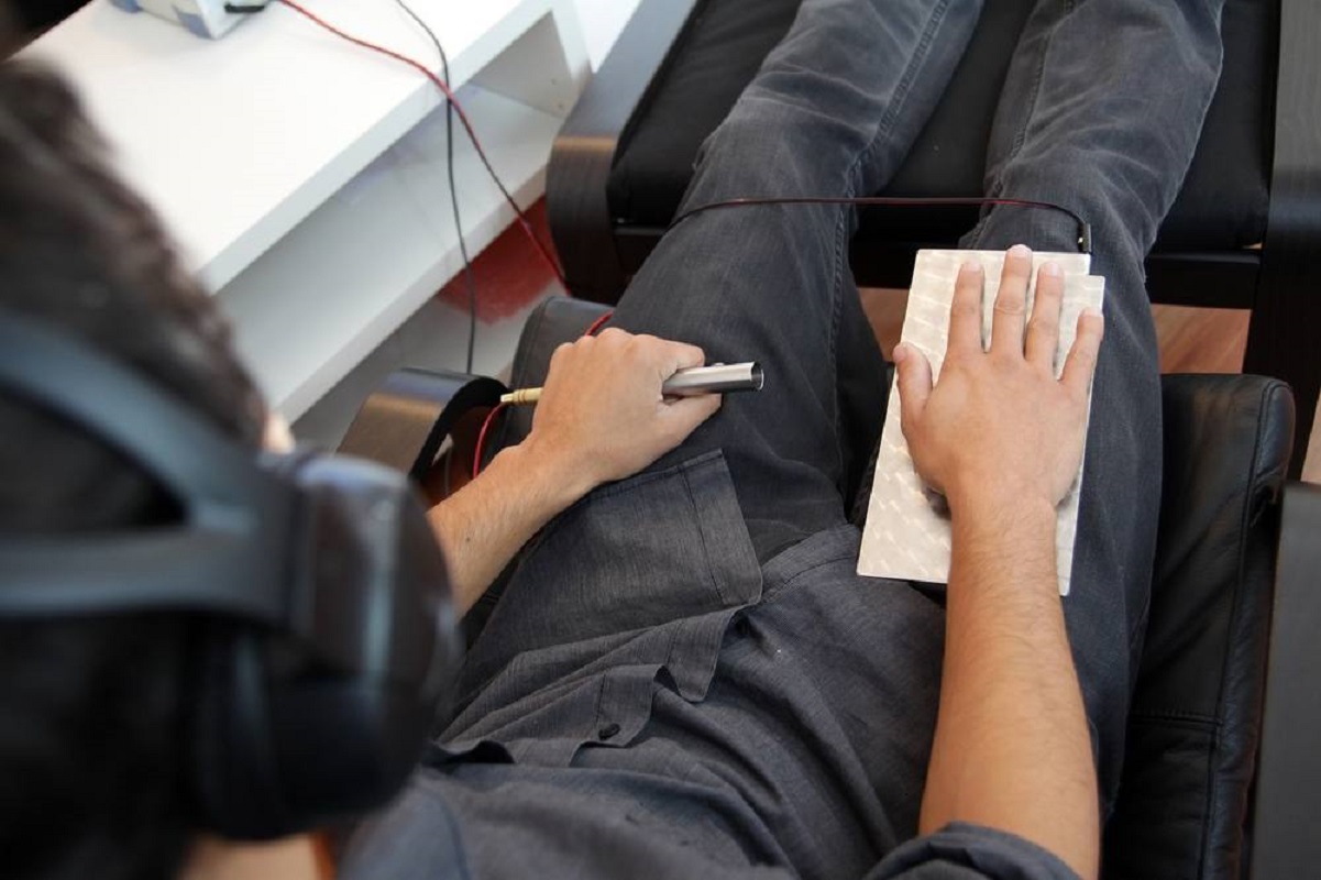 Mgr. Tomáš Hynek - Rozvoj osobnosti