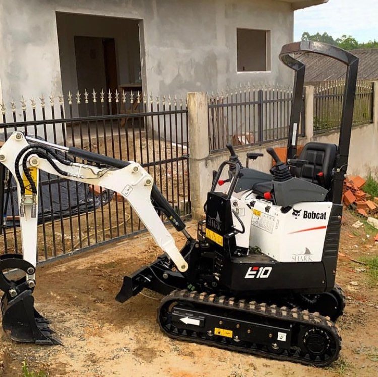 Zemní práce Ludvík Gabko foto 3