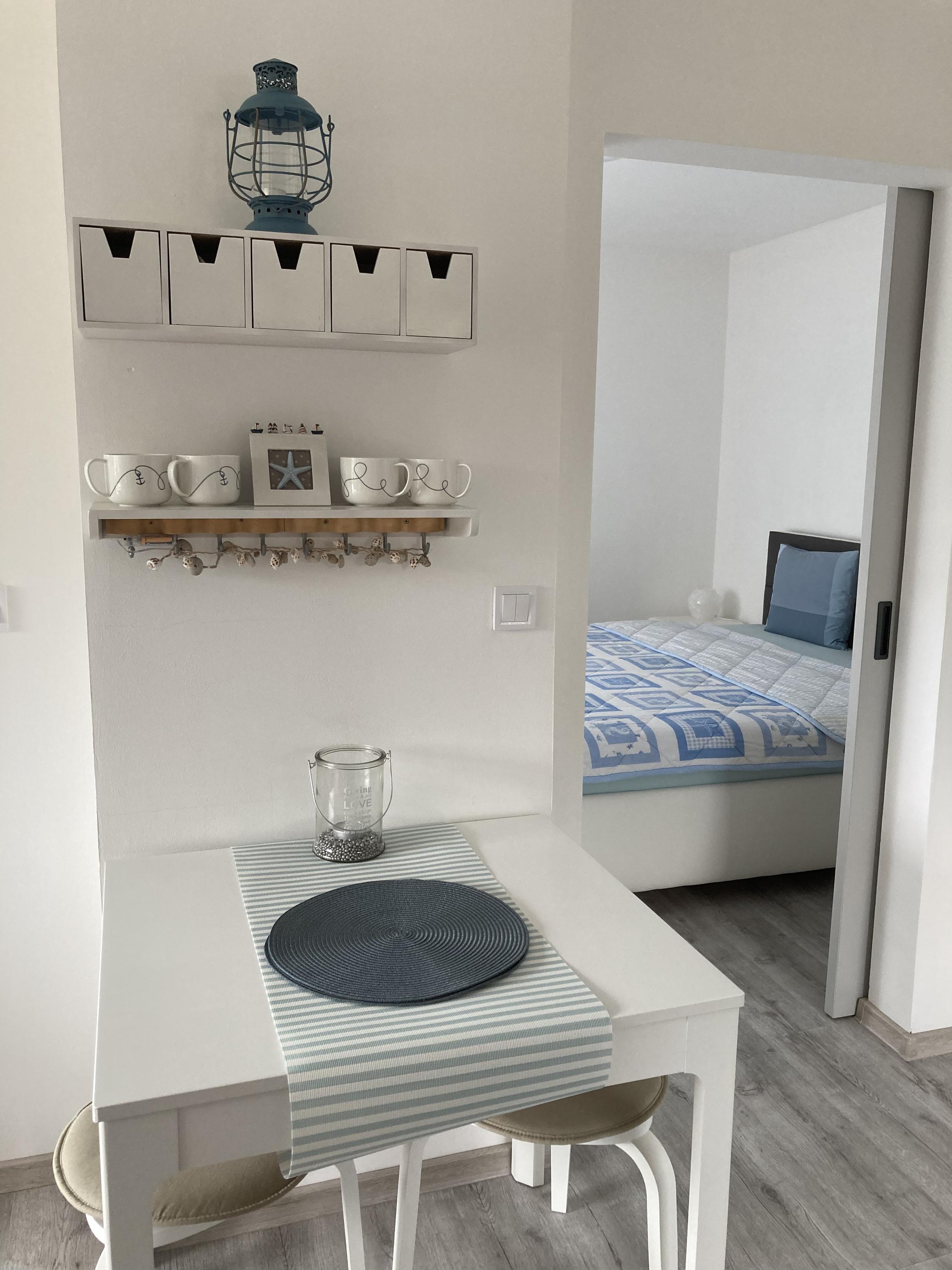 Apartmán Nad Přehradou foto 6