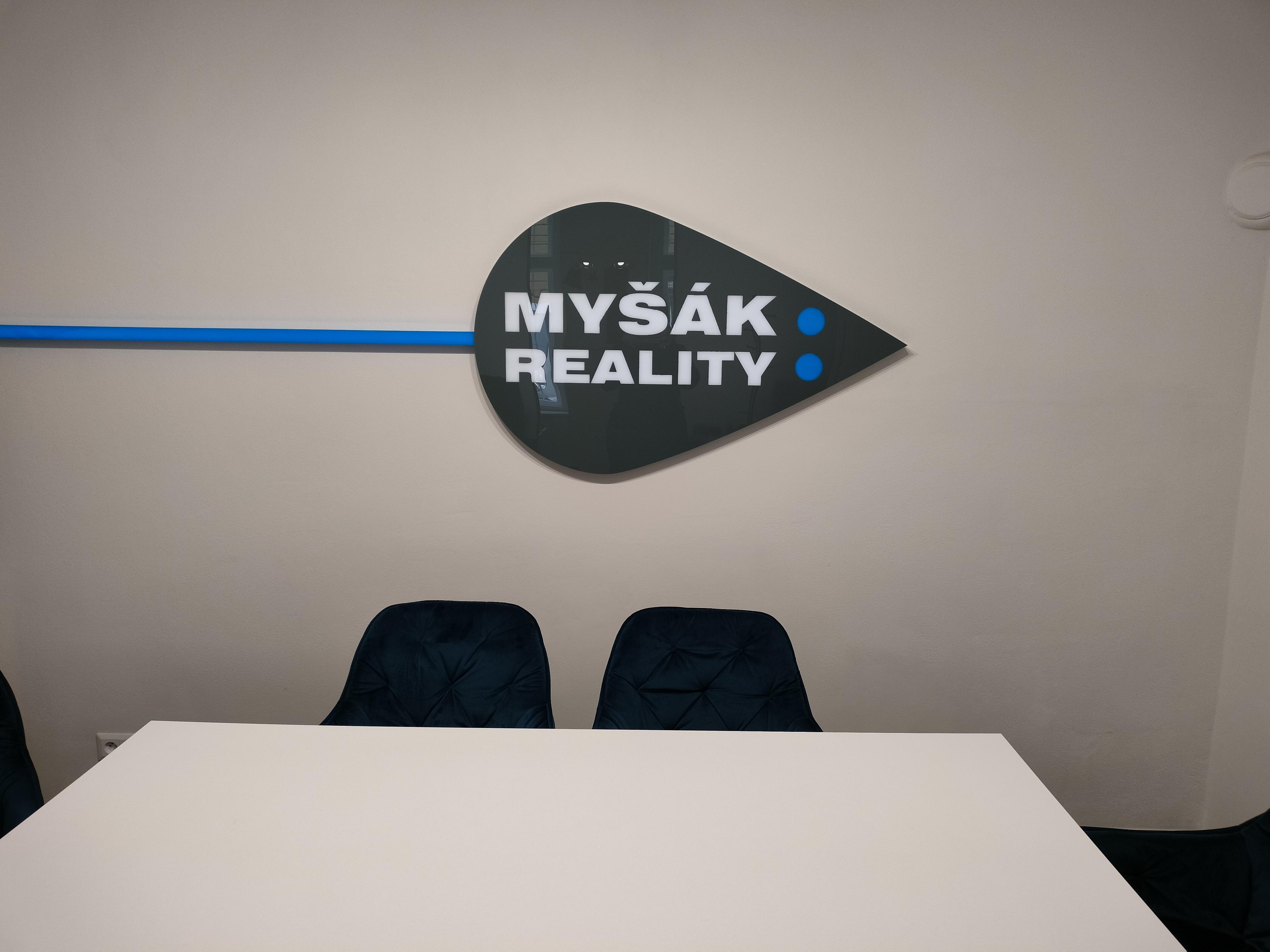 Myšák reality foto 2