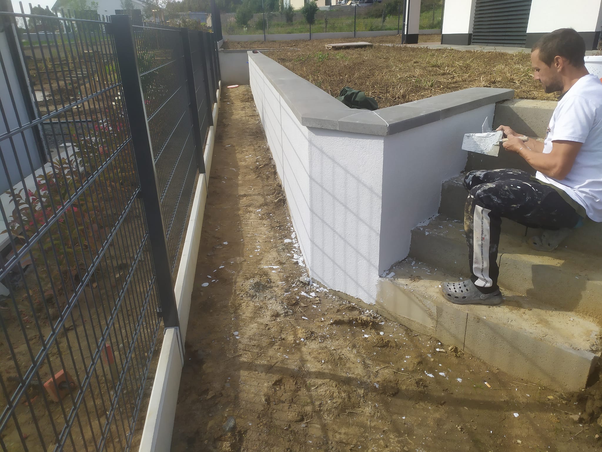 Výkopové práce Petera foto 3