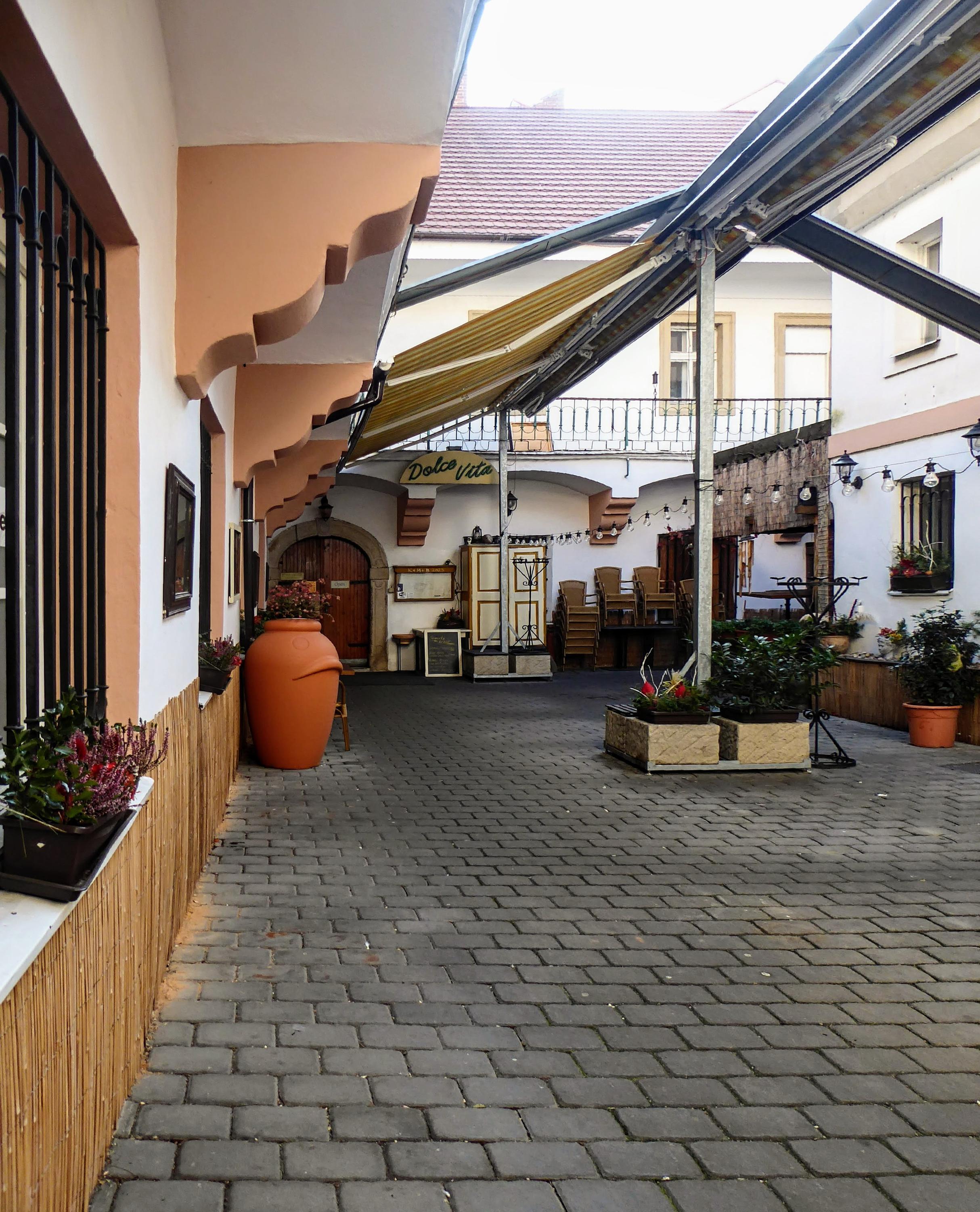 Pizzeria & Ristorante Dolce Vita foto 6