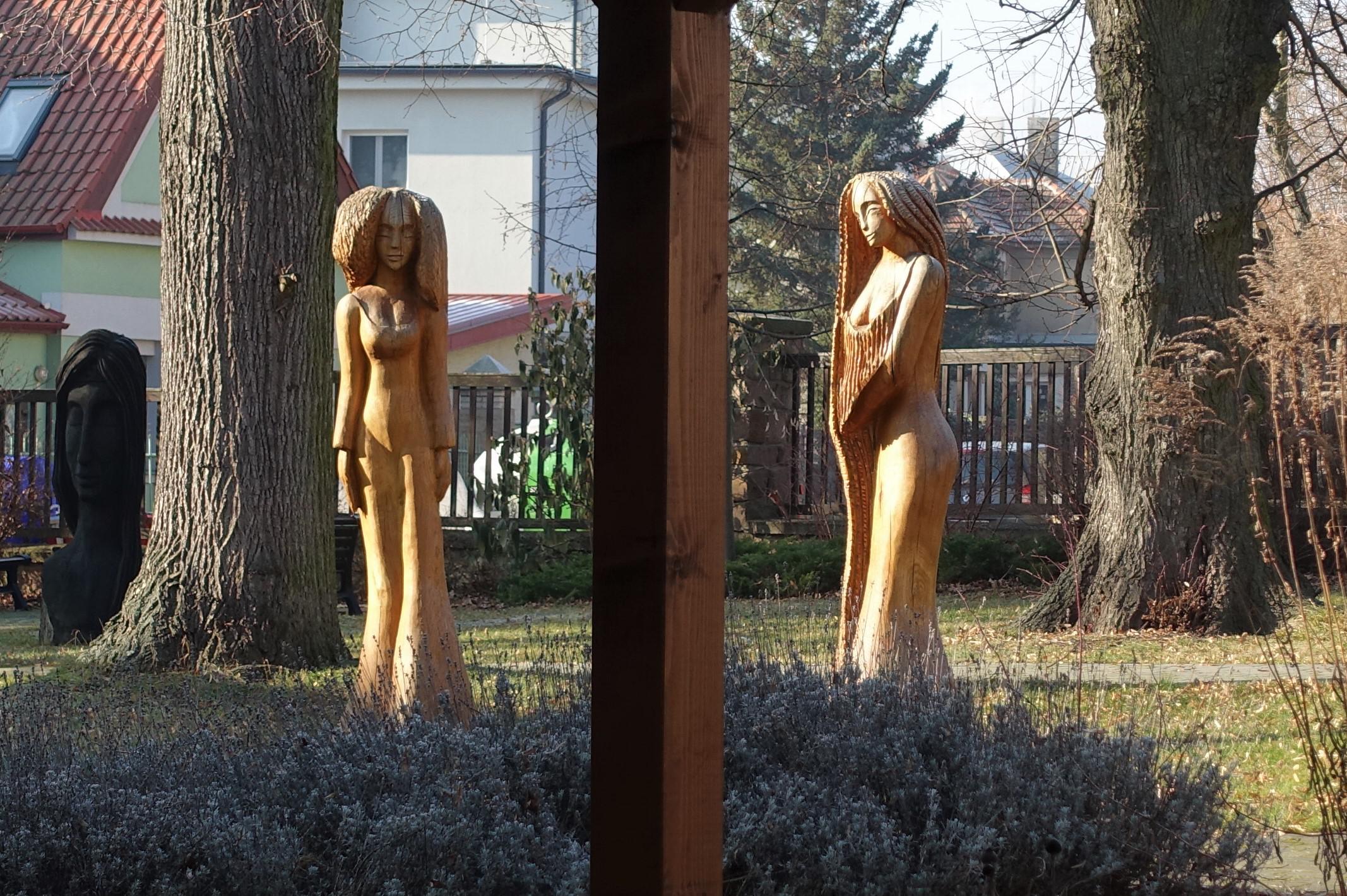 Anna Český Brod, sociální služby pro seniory foto 2