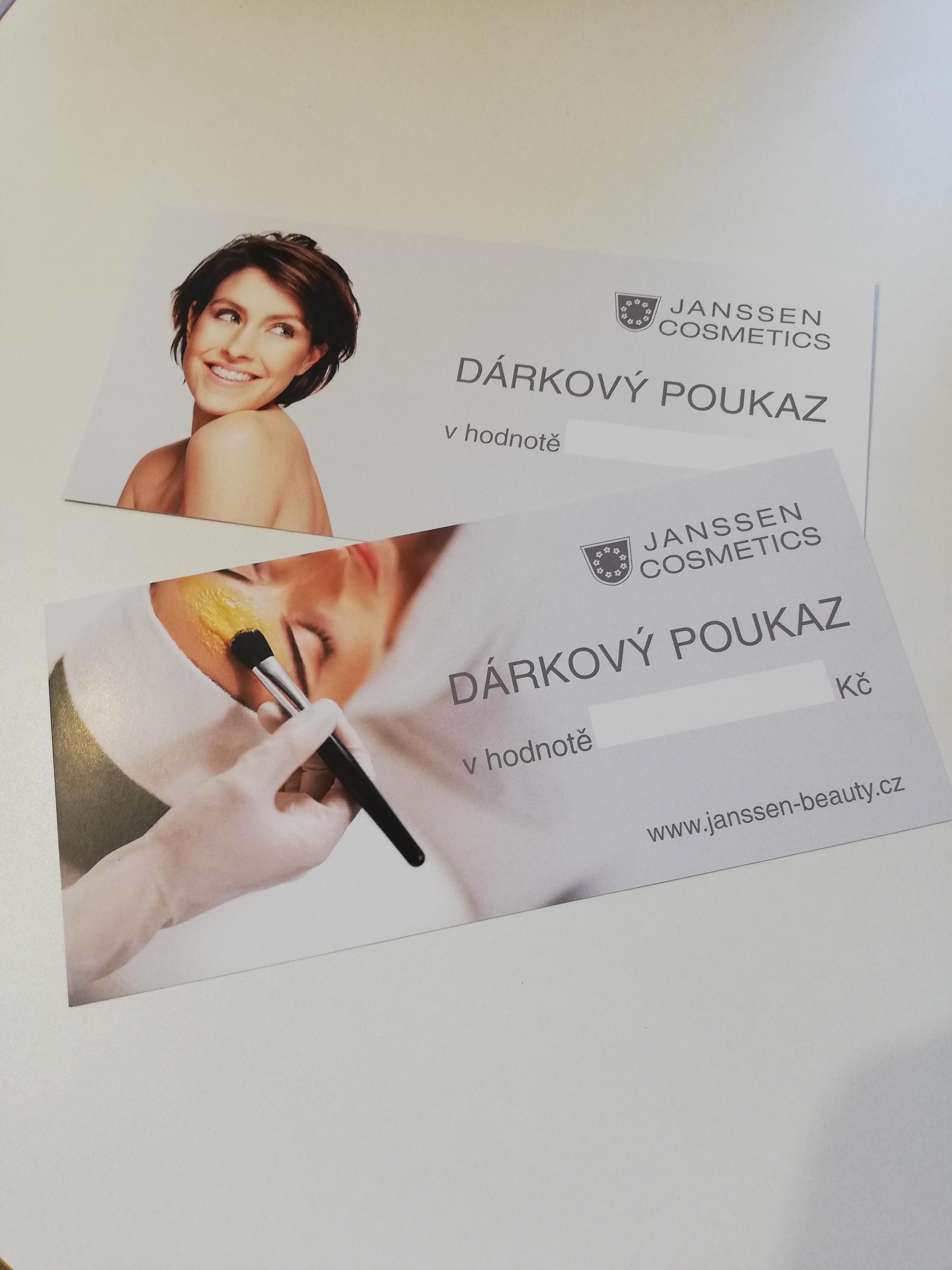 Kosmetika Jitka Vavrušková foto 2