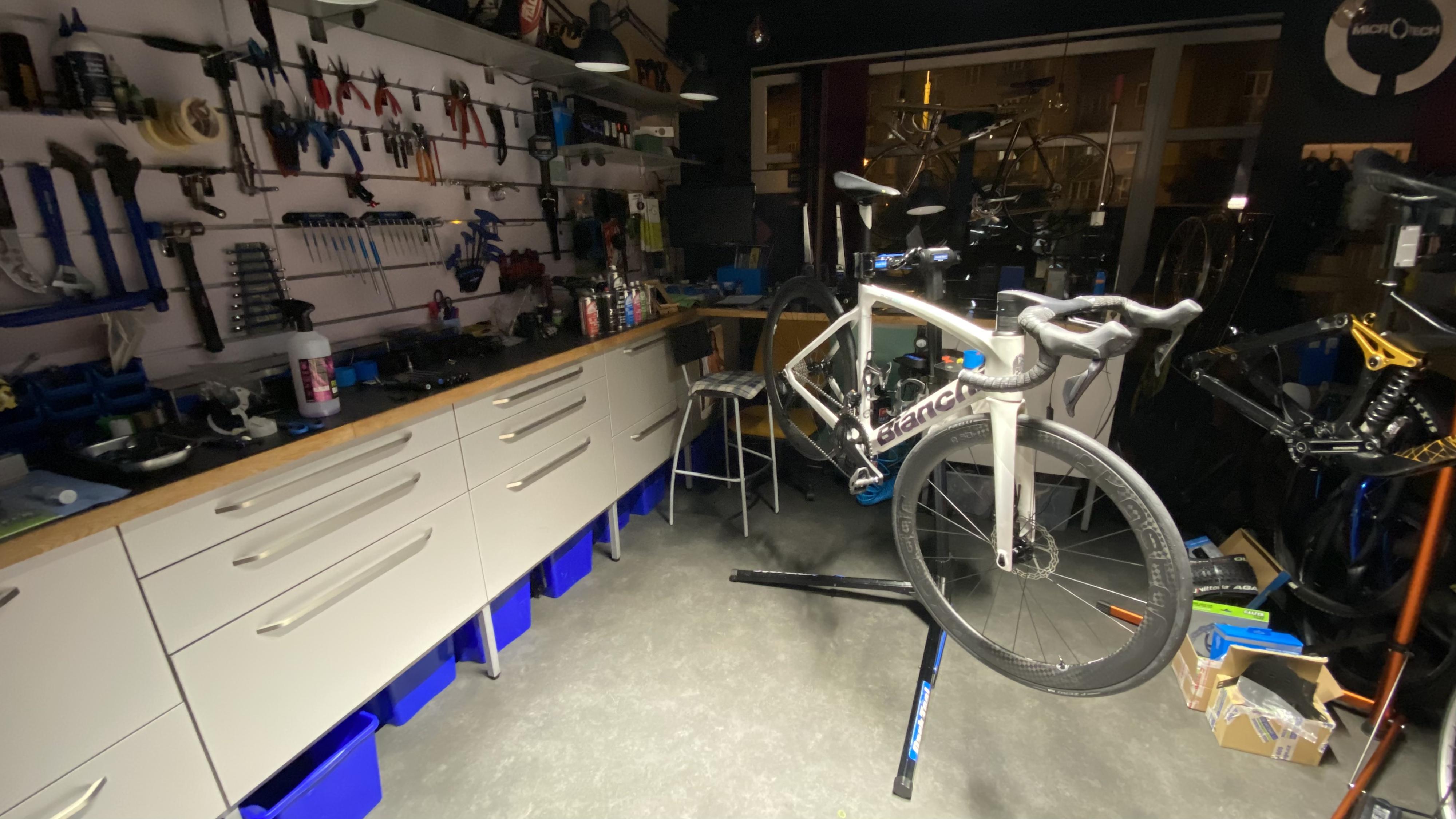KING BIKE foto 2