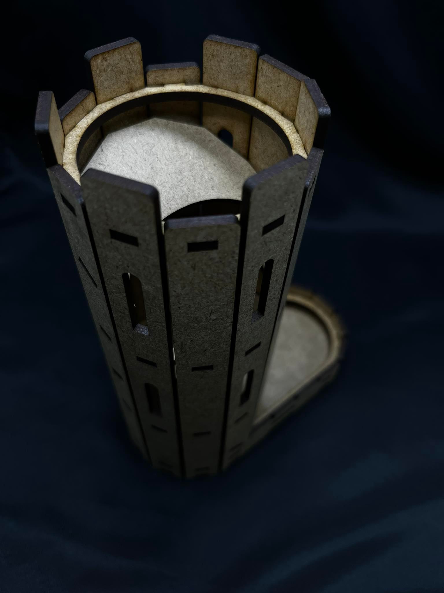 DFT - Herní doplňky foto 4