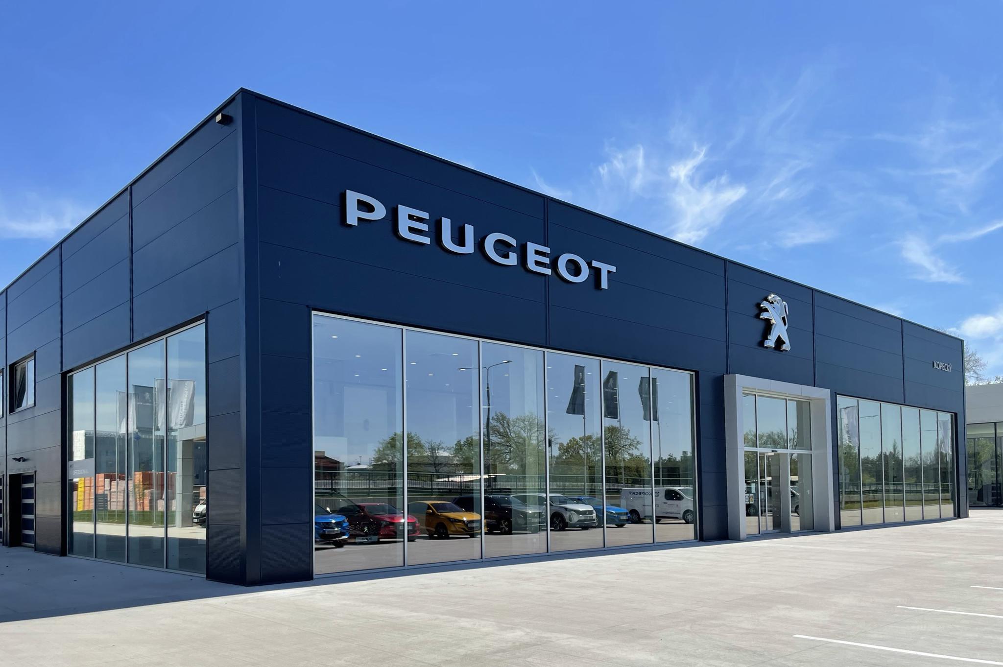 UNIHAL - Svět montovaných hal