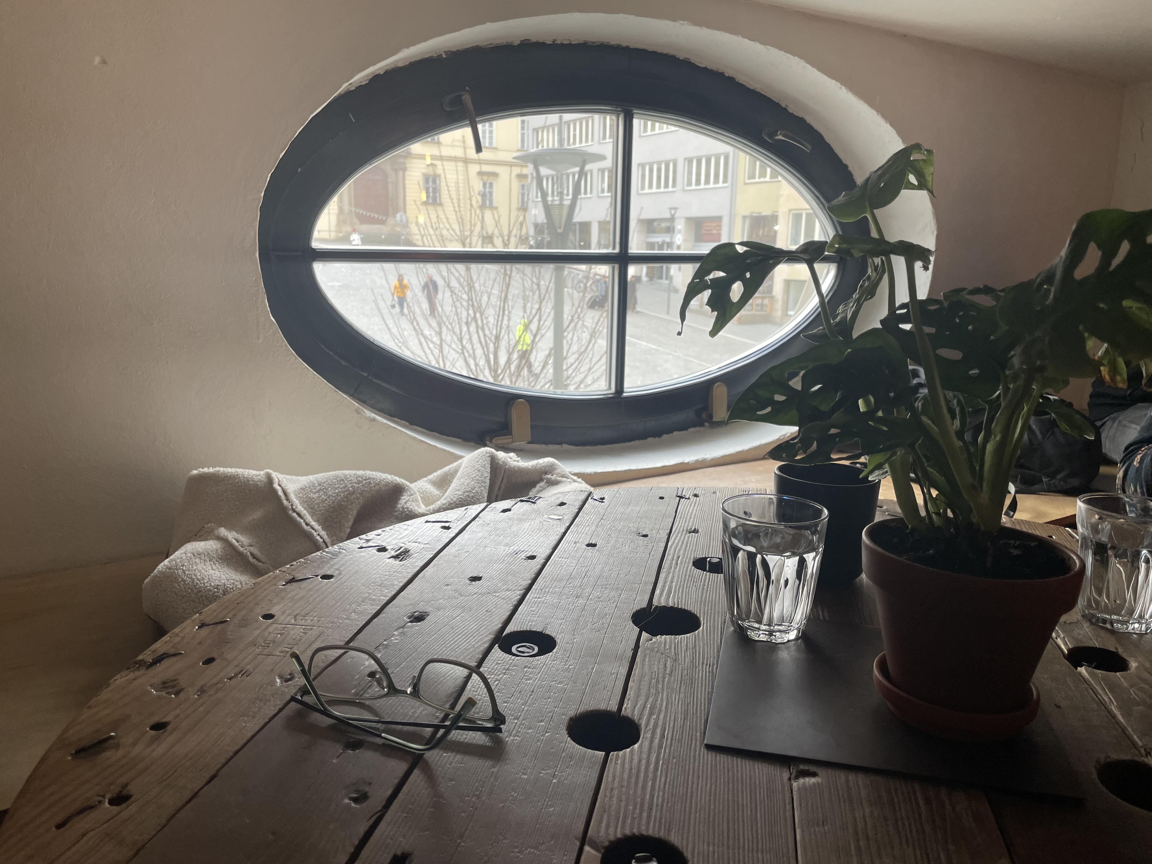 SKØG Urban Hub foto 4