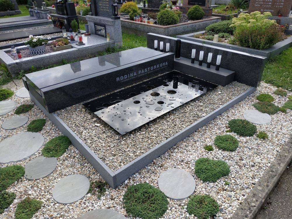 Kamenictví Zlín - Libor Liška foto 4