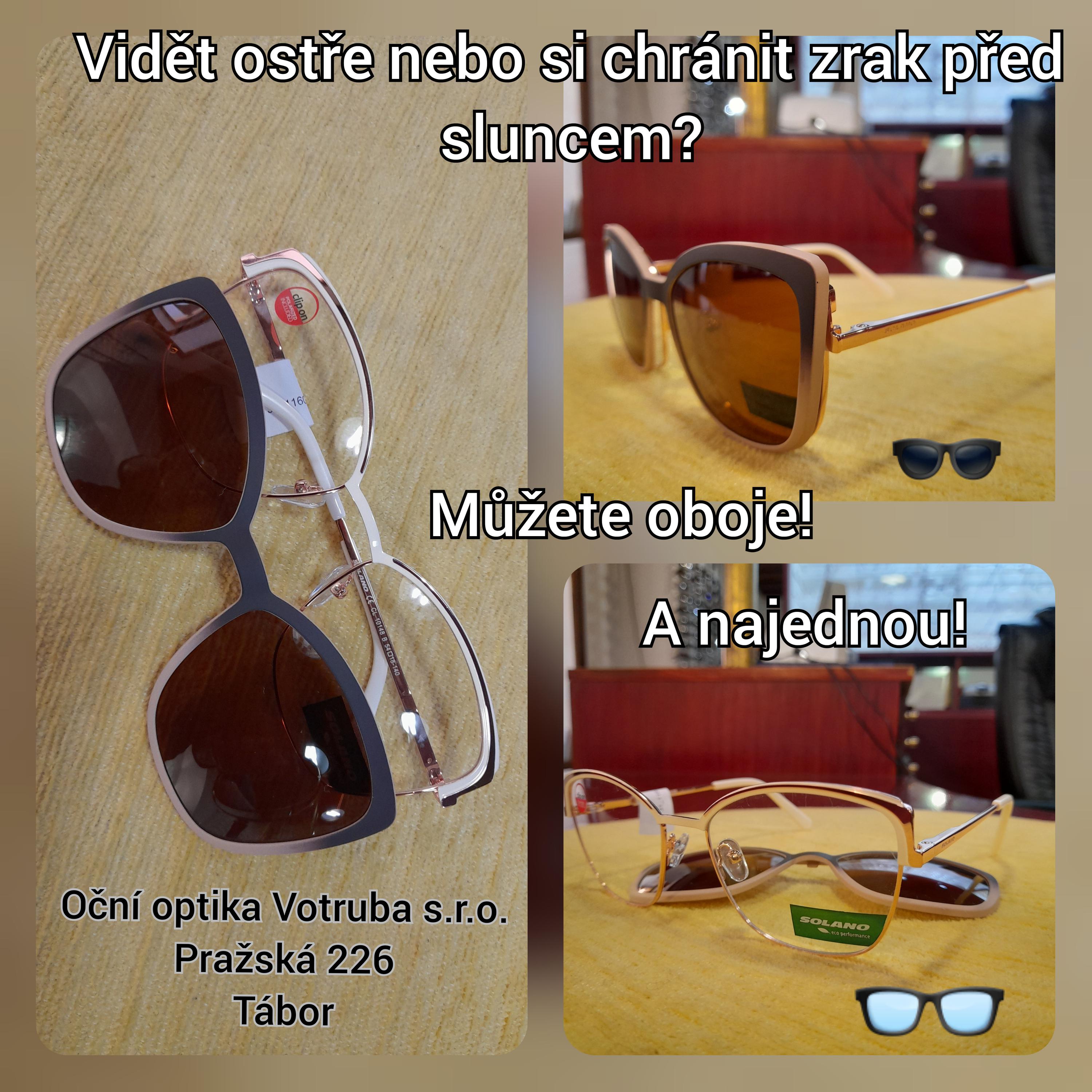 Oční optika Votruba foto 5