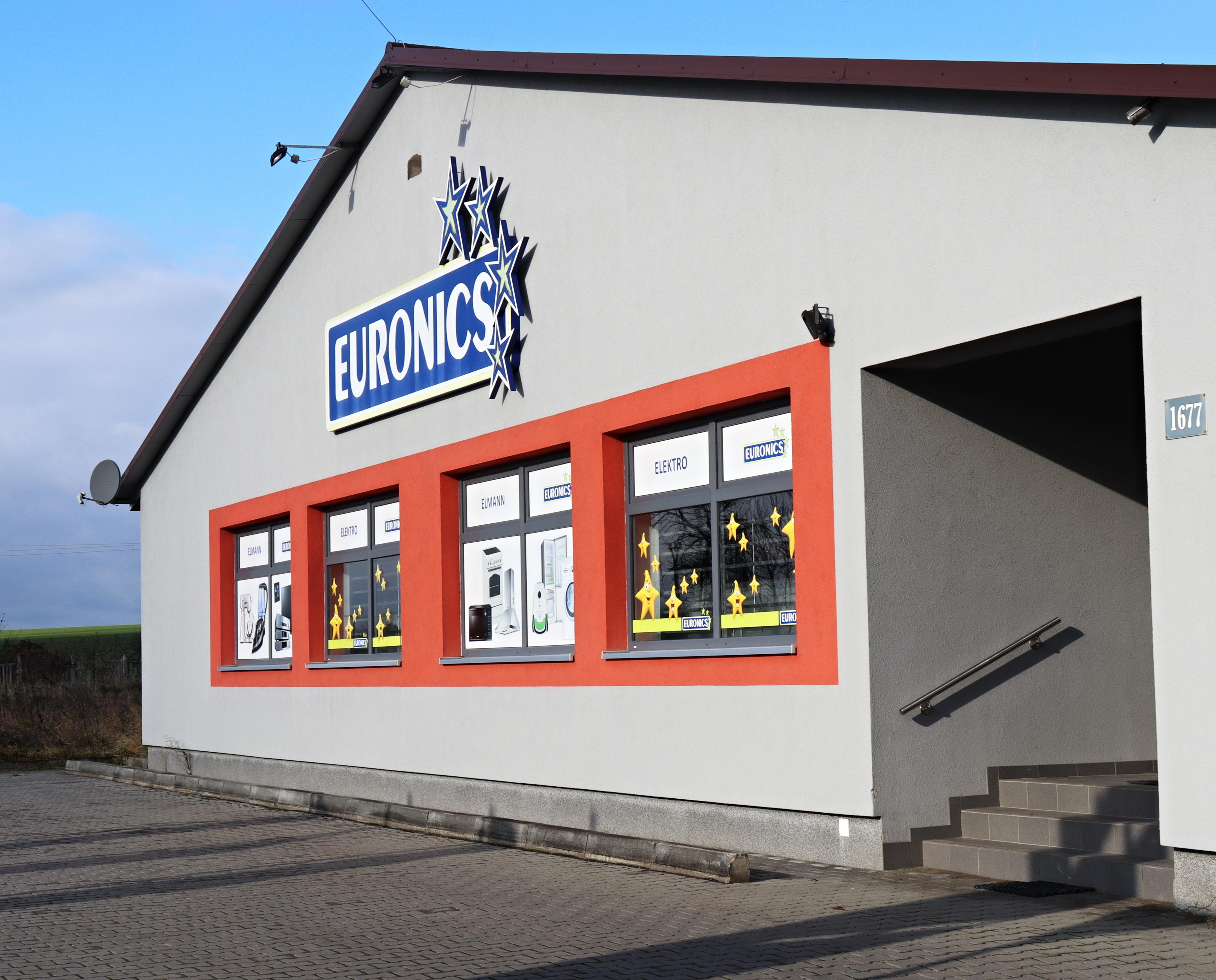 EURONICS foto 6