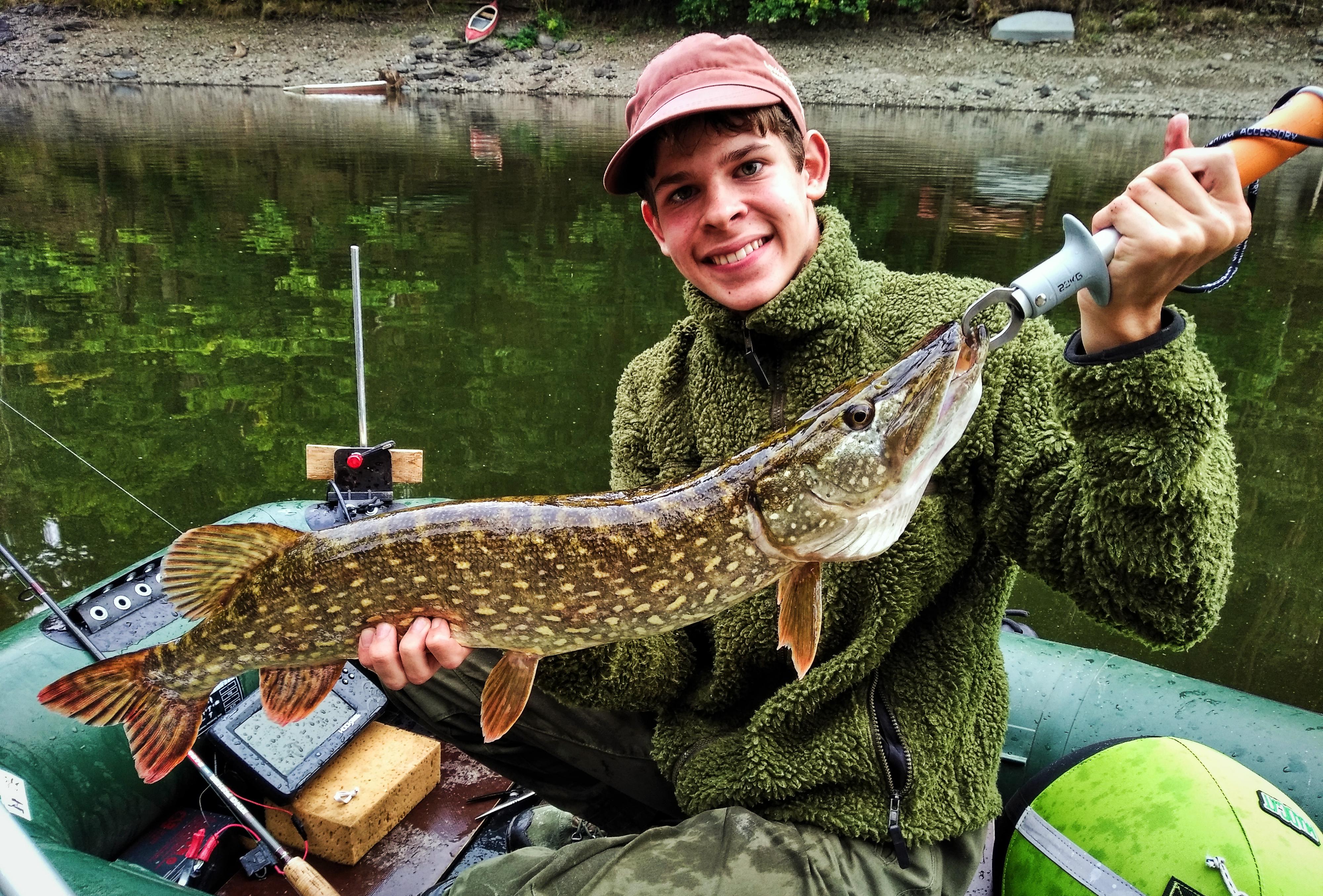 FISHMACHINE.CZ foto 3