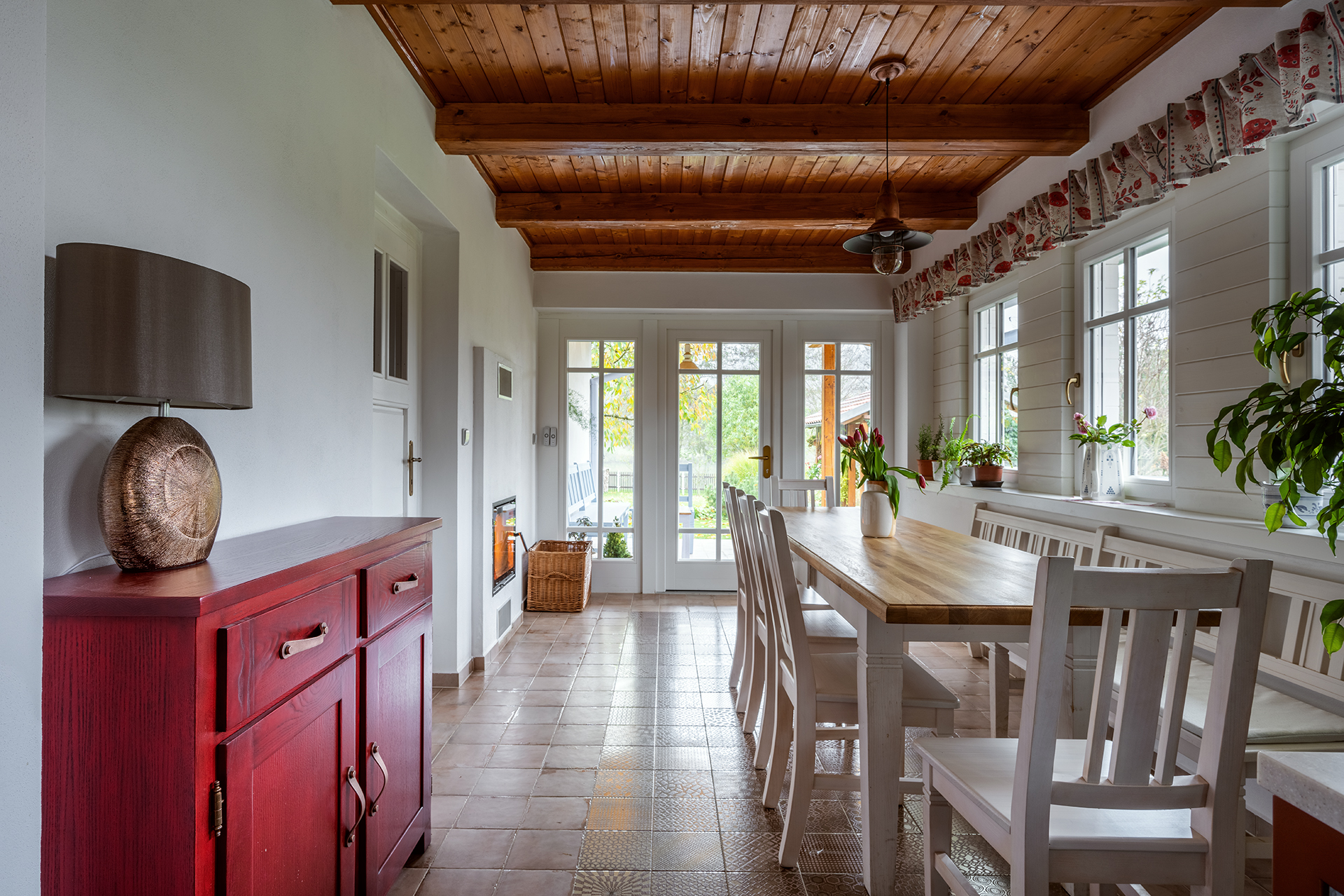 Interiérová designérka Katka Čambalová foto 3