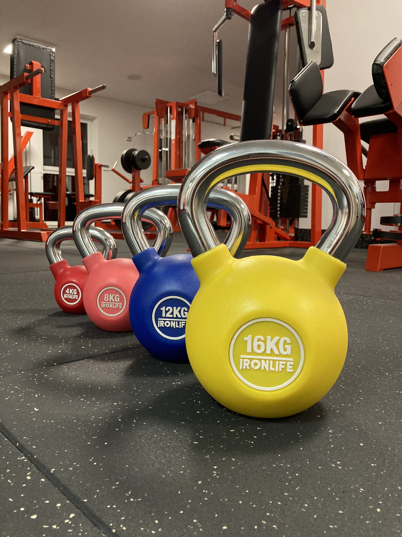 GYM point foto 2