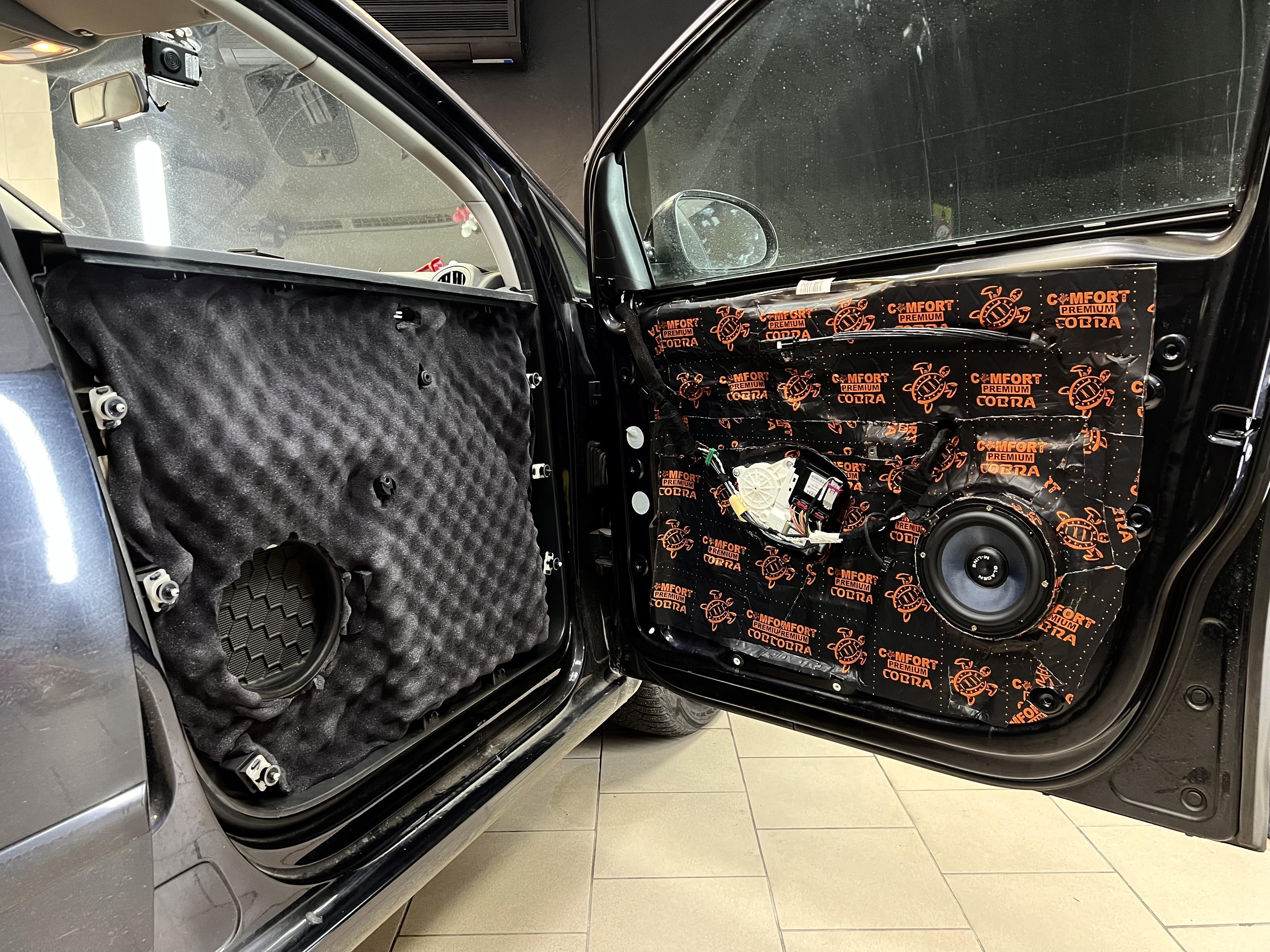 U.S.detailing foto 2