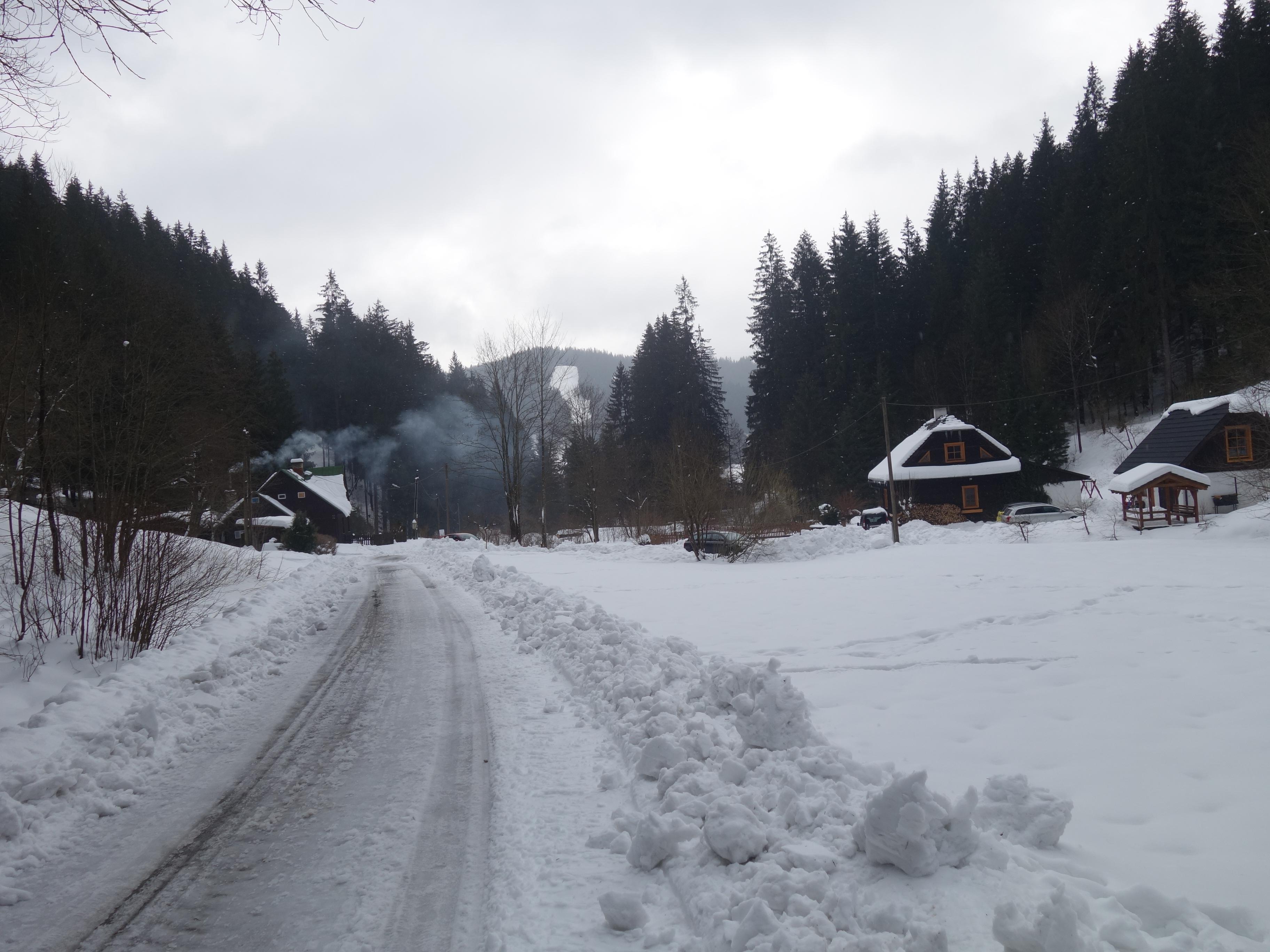 Penzion Hanzlůvka foto 4