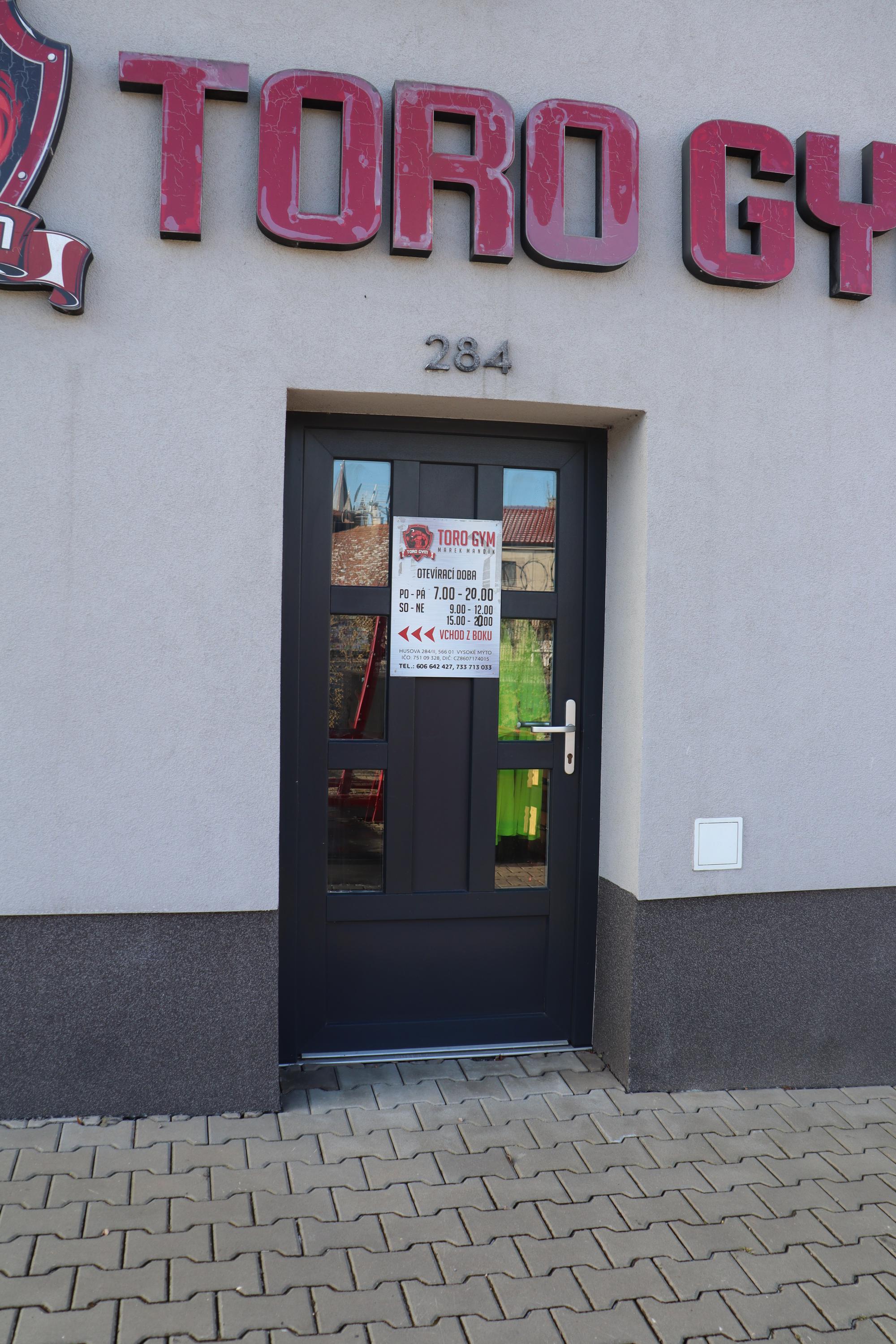 Toro Nutrition foto 3