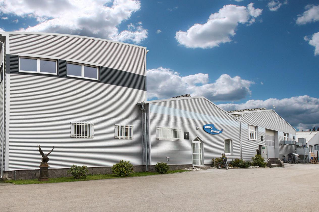 Autoplast, spol. s r. o.